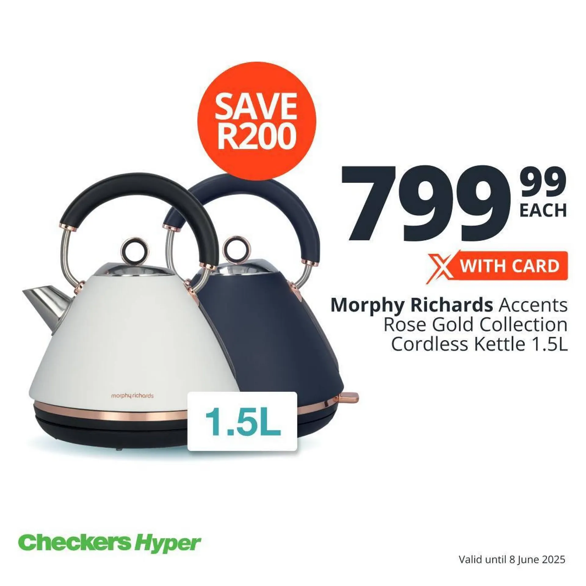 Checkers catalogue from 24 April to 11 May 2025 - Catalogue Page 5