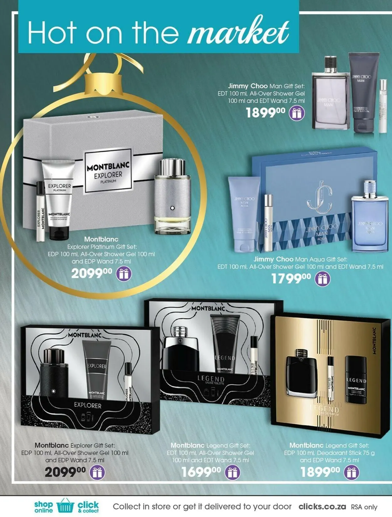 Clicks Current catalogue from 7 January to 21 January 2026 - Catalogue Page 82