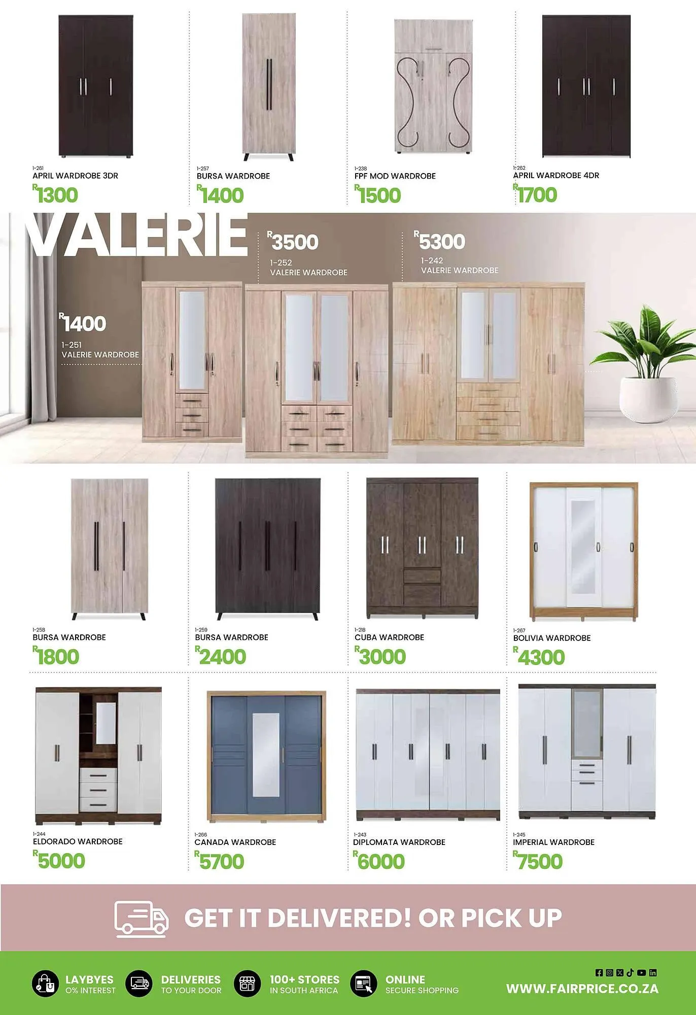 Fair Price catalogue from 1 June to 30 June 2024 - Catalogue Page 17