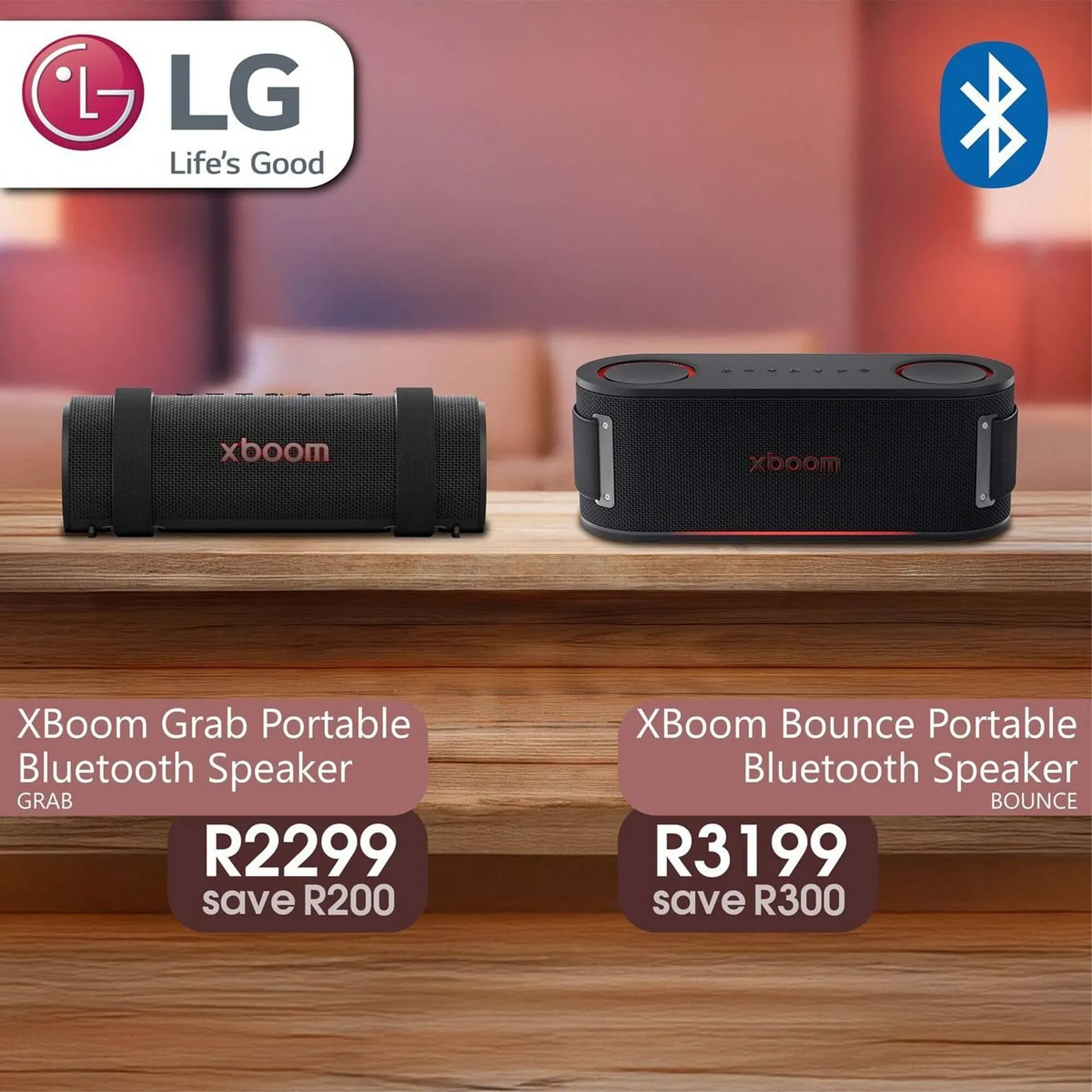 Tafelberg Furnishers catalogue from 21 August to 24 August 2025 - Catalogue Page 5