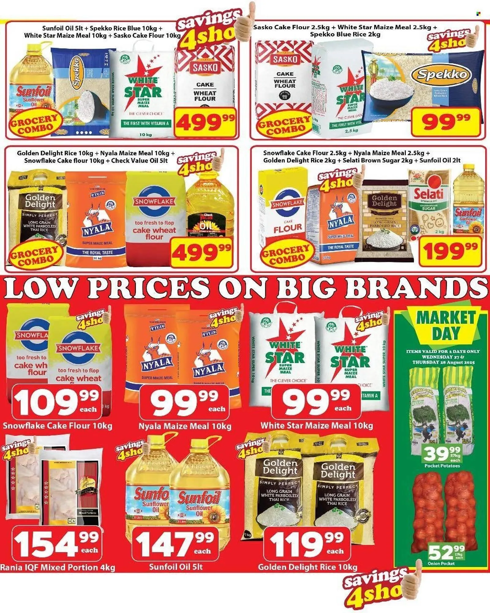 Check Save catalogue from 27 August to 31 August 2025 - Catalogue Page 2