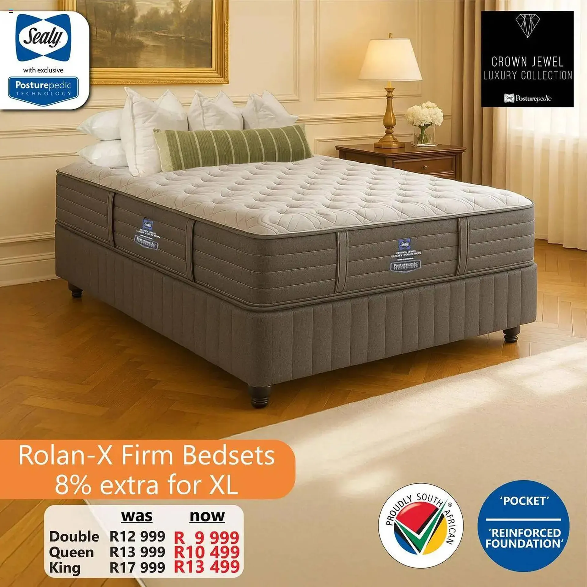 Tafelberg Furnishers catalogue from 16 October to 26 October 2025 - Catalogue Page 12