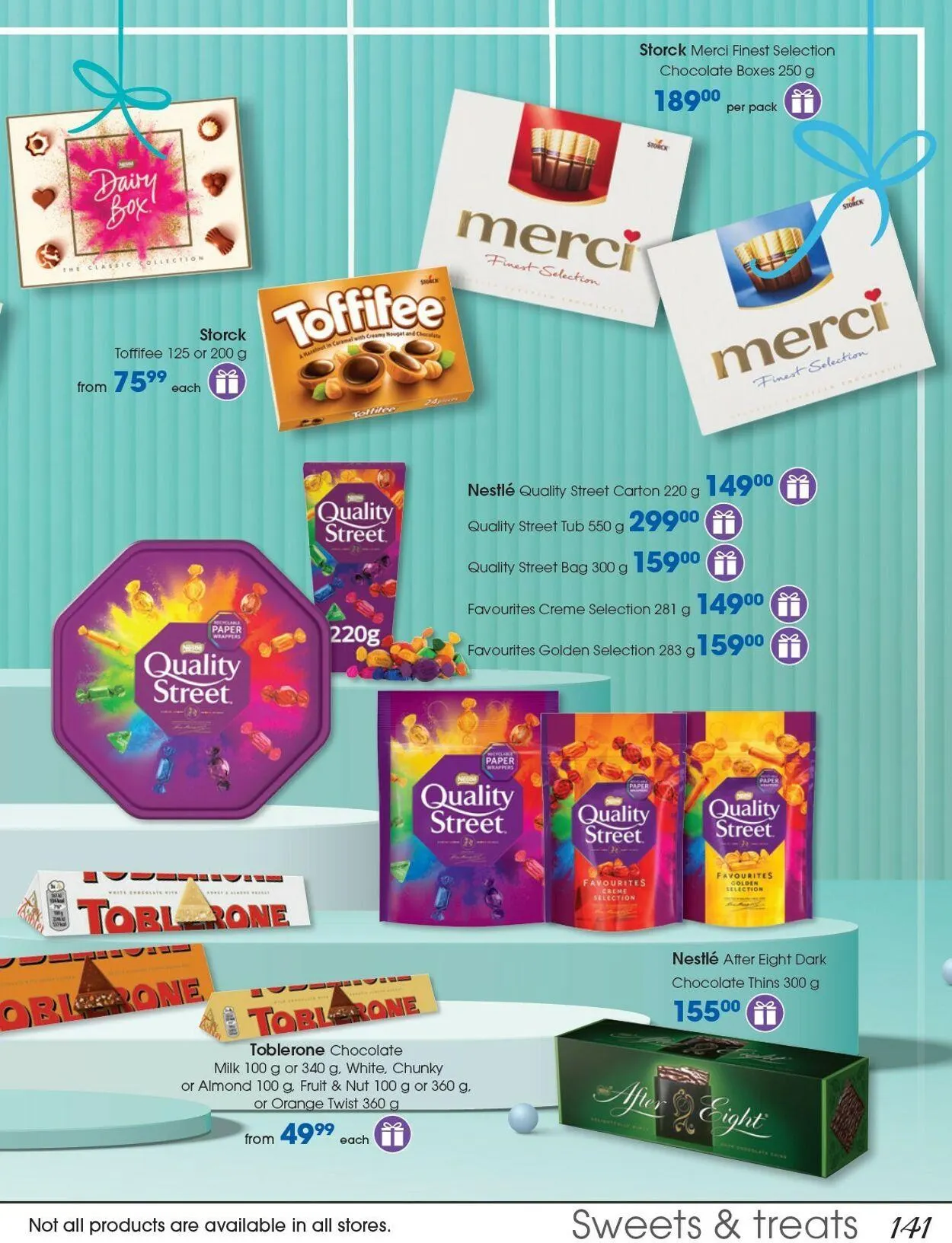 Clicks Current catalogue from 7 January to 21 January 2026 - Catalogue Page 141