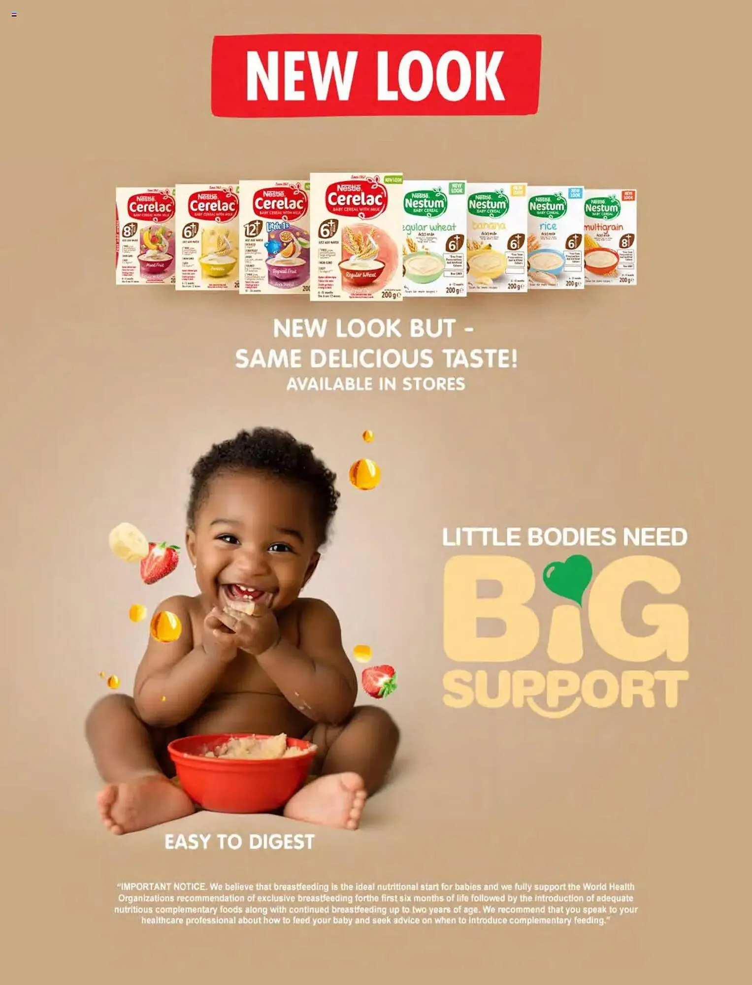 Baby City catalogue from 1 March to 31 March 2025 - Catalogue Page 20