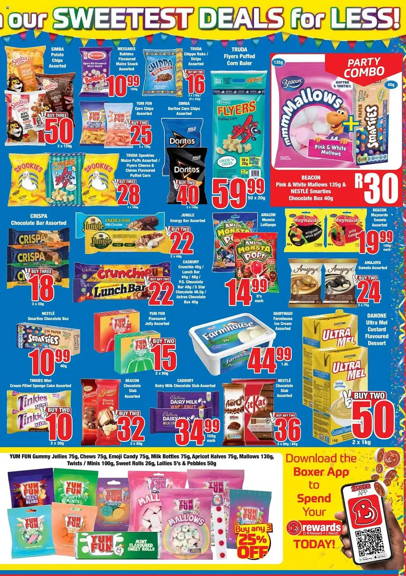 Boxer catalogue from 24 July to 10 August 2025 - Catalogue Page 7