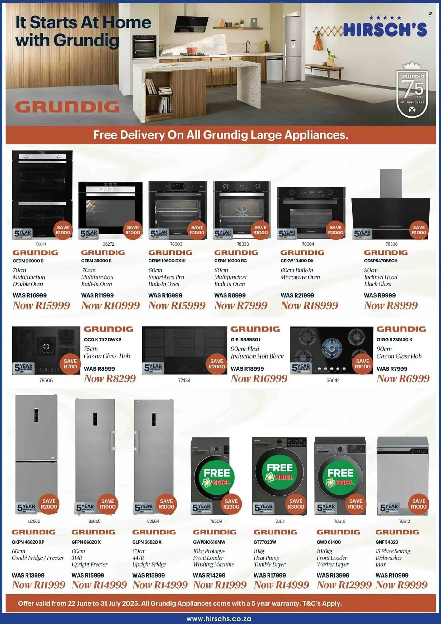 Hirsch's catalogue from 24 June to 22 July 2025 - Catalogue Page 25