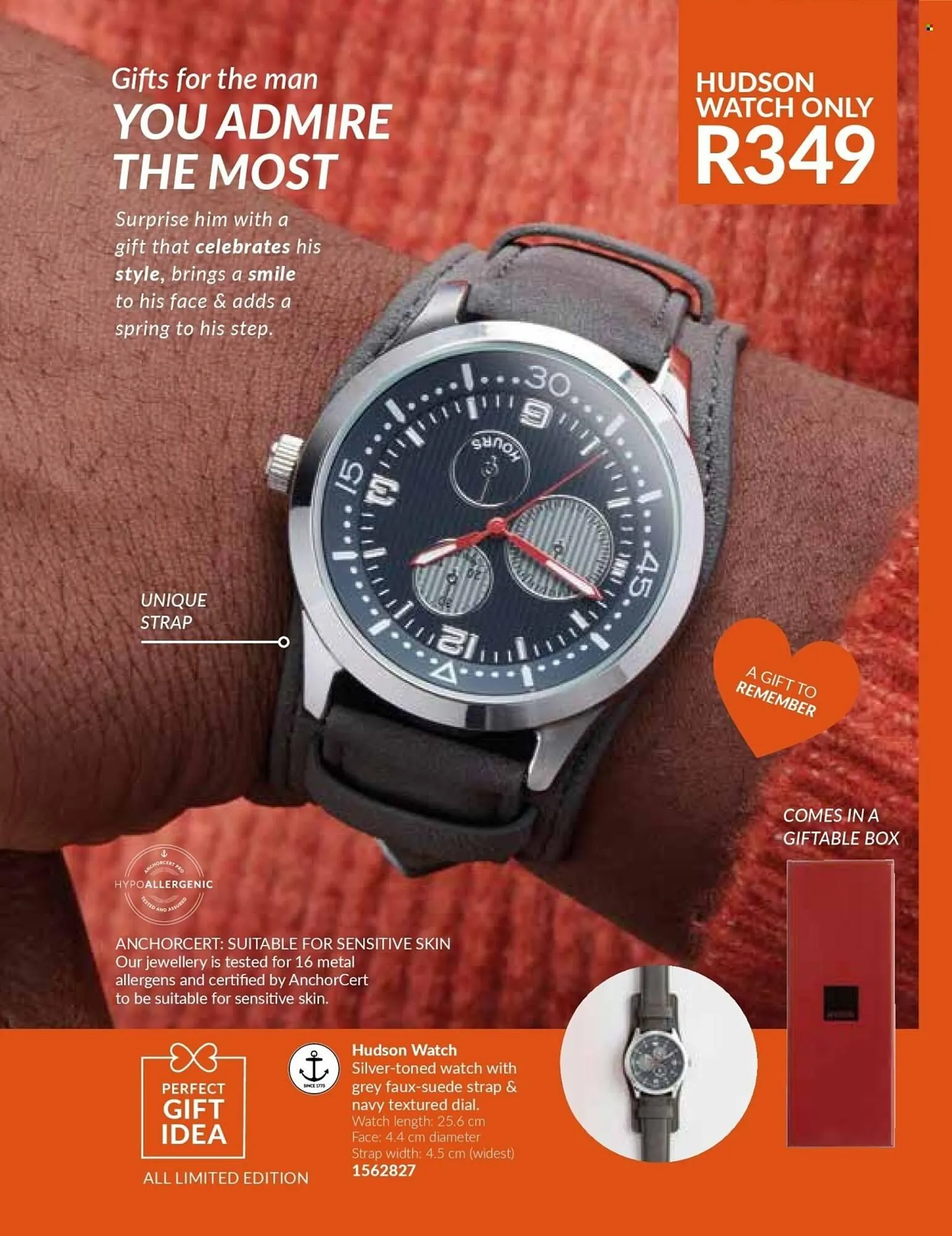 AVON catalogue from 1 May to 2 June 2025 - Catalogue Page 23