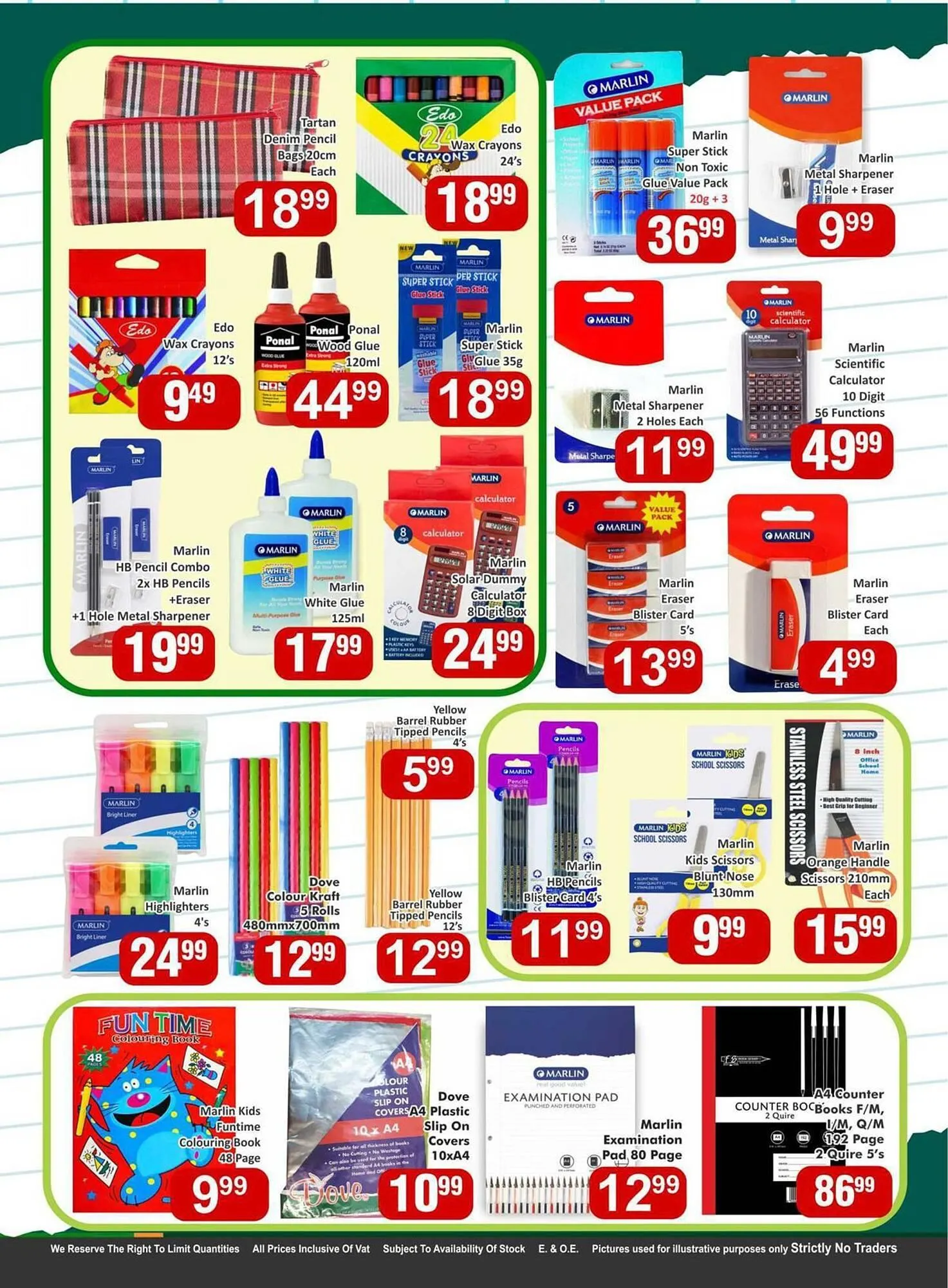 Big Save catalogue from 5 January to 28 February 2026 - Catalogue Page 2