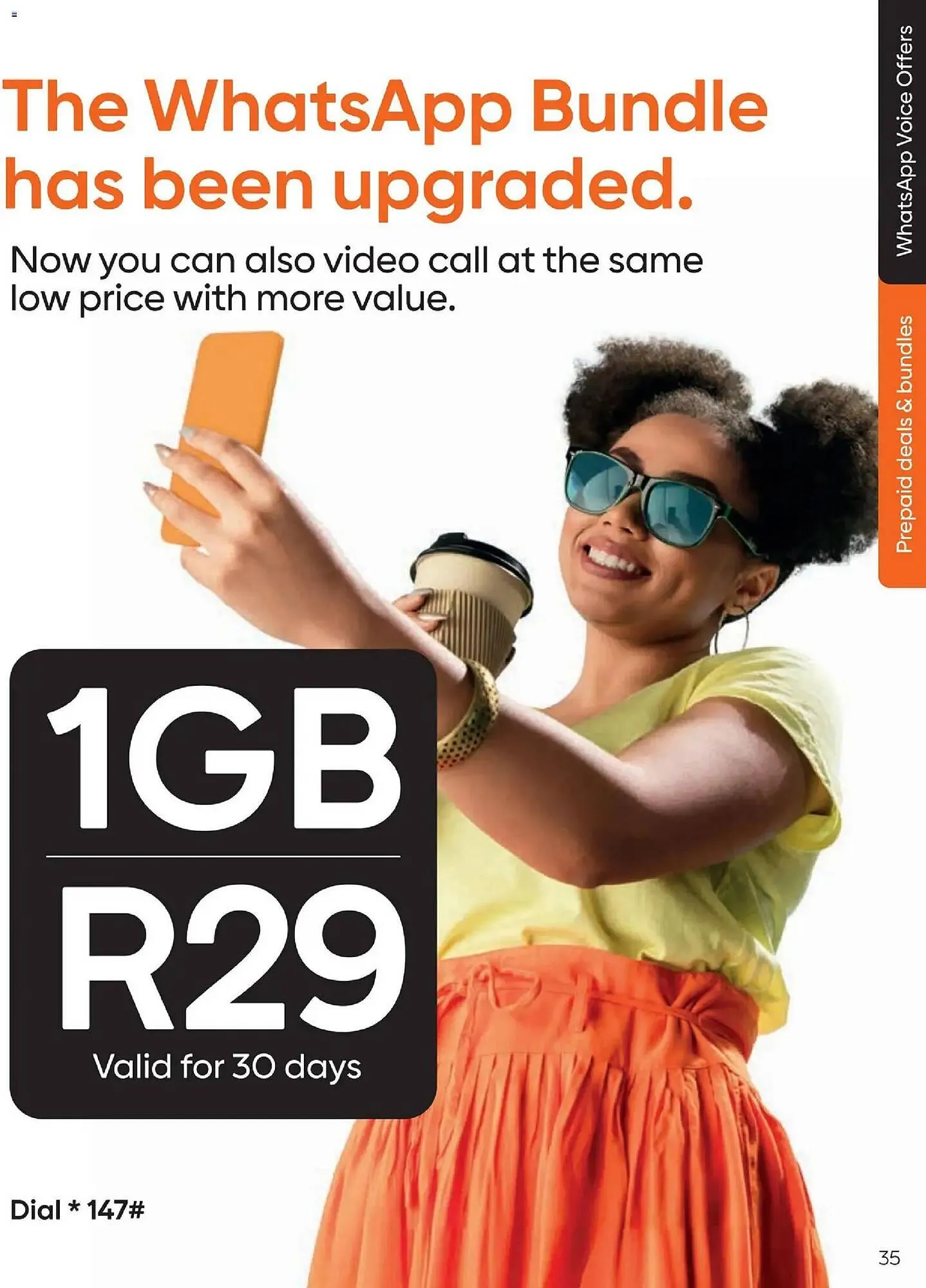 Cell C catalogue from 1 December to 3 February 2026 - Catalogue Page 37