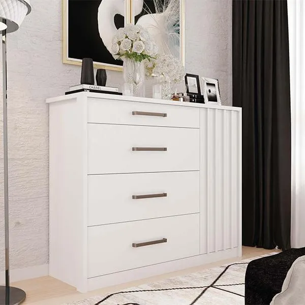 Palacius Chest of Drawer