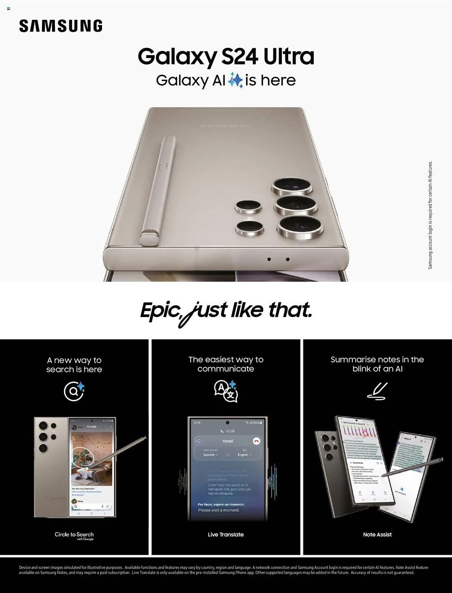 MTN catalogue from 1 April to 30 April 2024 - Catalogue Page 19