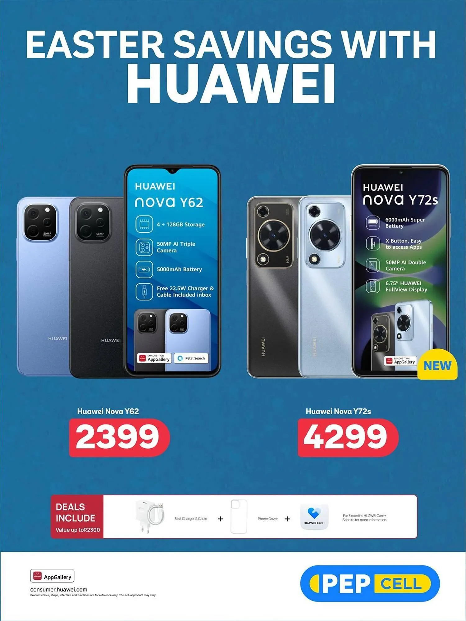 PEP catalogue from 26 March to 22 April 2025 - Catalogue Page 7