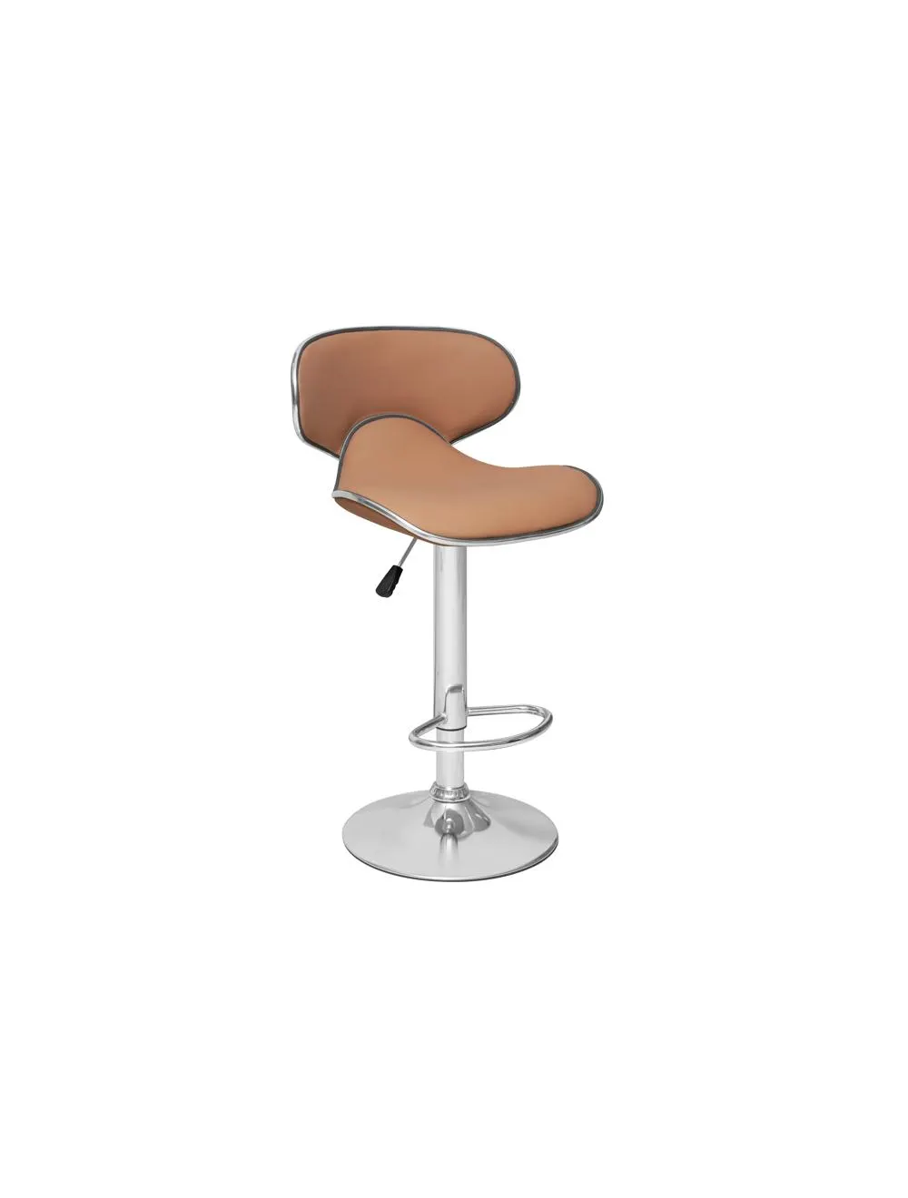 Ava Bar Stool (tan)