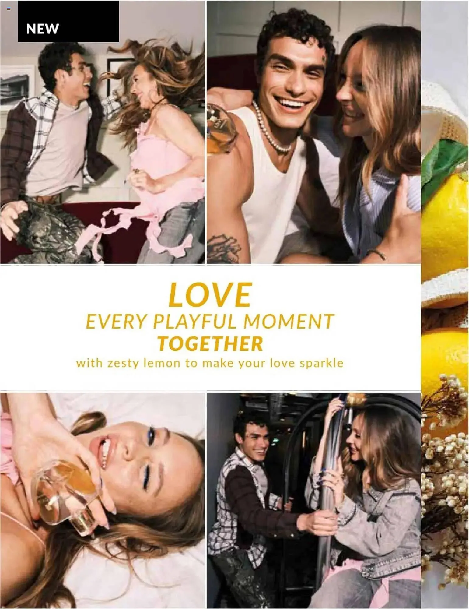 AVON catalogue from 31 January to 28 February 2025 - Catalogue Page 2