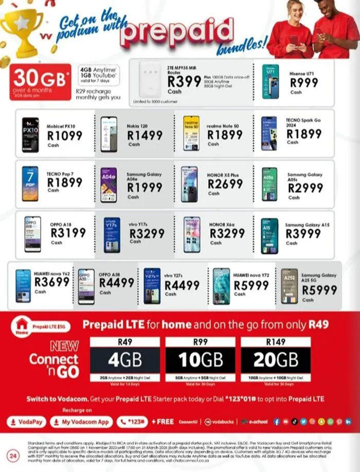 Let The Fun & Games Begin from 5 July to 6 August 2024 - Catalogue Page 23