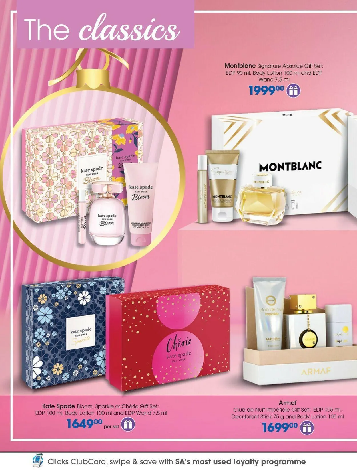 Clicks Current catalogue from 7 January to 21 January 2026 - Catalogue Page 10