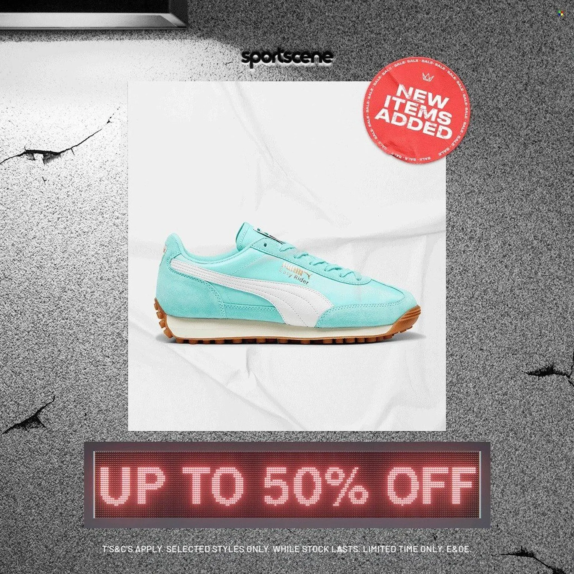 Sportscene catalogue from 11 June to 19 June 2025 - Catalogue Page 2