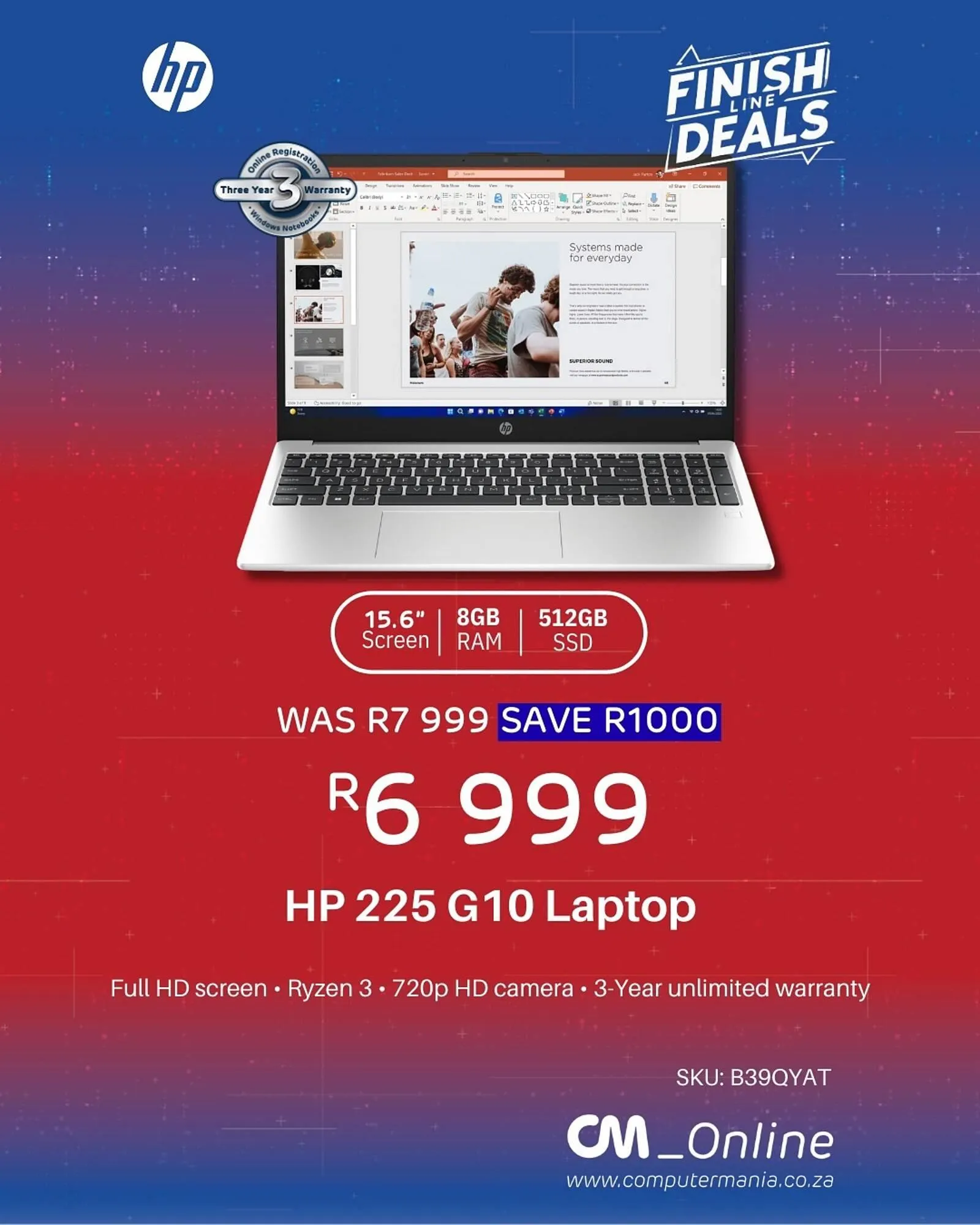 Computer Mania catalogue from 26 January to 31 January 2026 - Catalogue Page 4