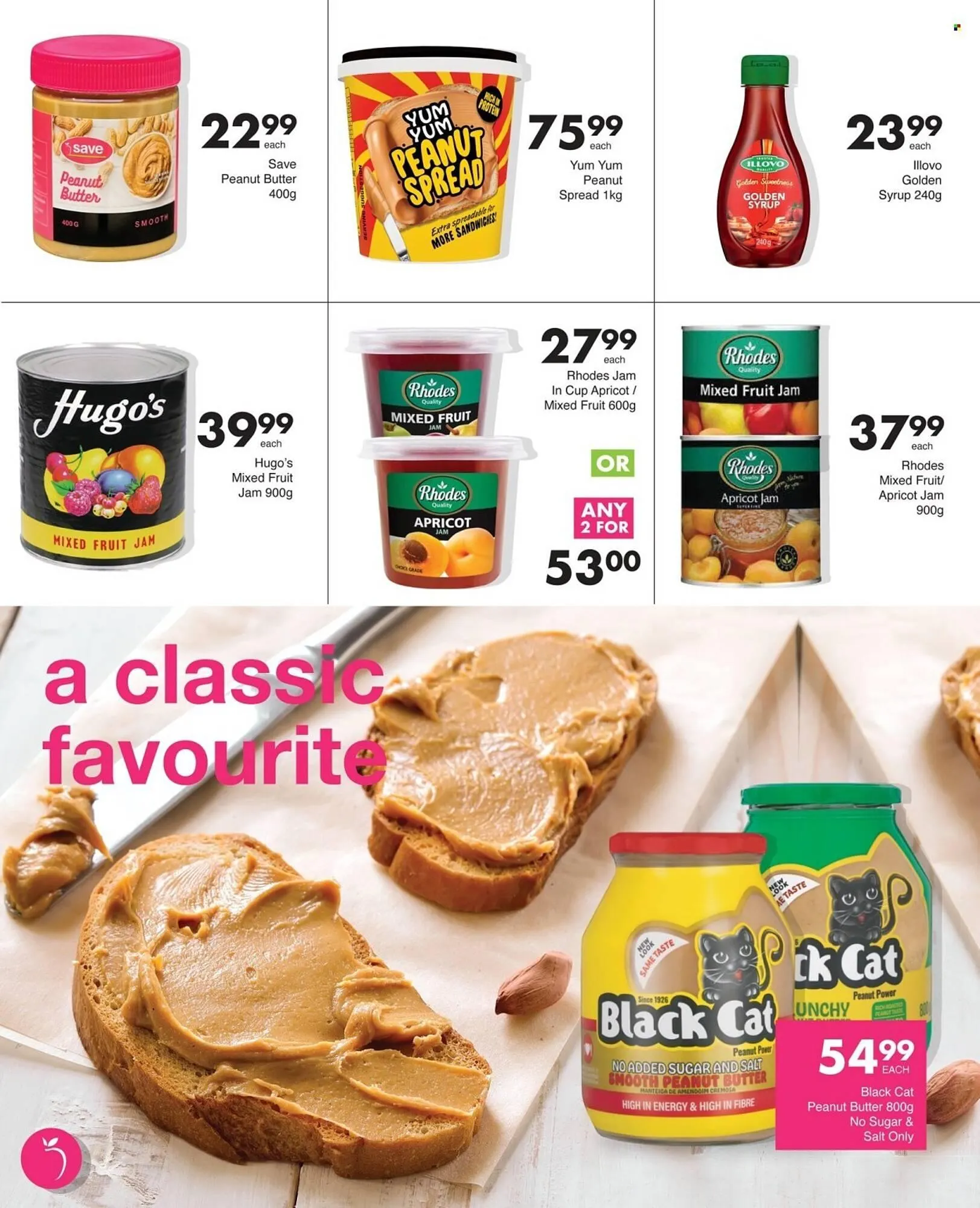 Save catalogue from 30 October to 9 November 2025 - Catalogue Page 21