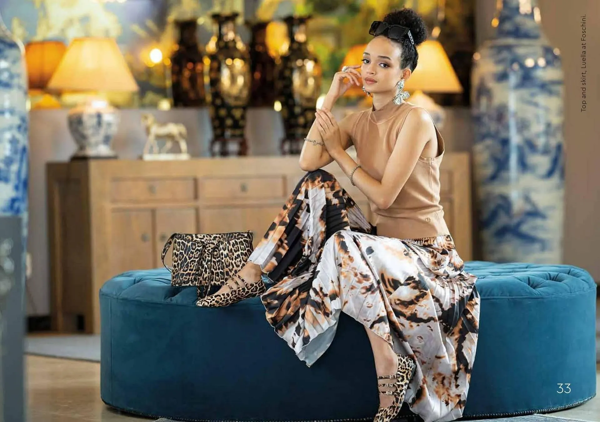 Honey Fashion Accessories catalogue from 19 March to 25 March 2025 - Catalogue Page 35