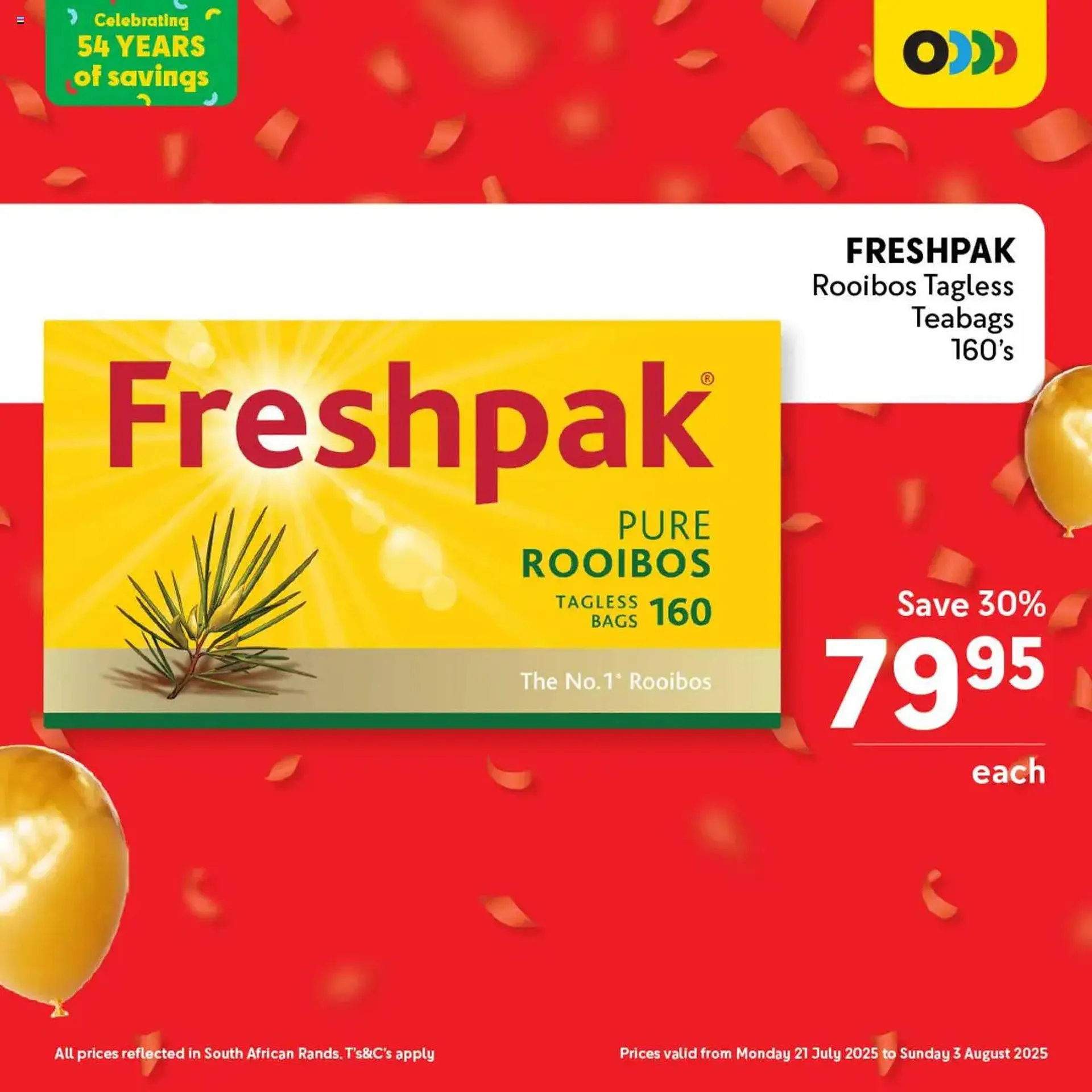 Makro catalogue from 21 July to 3 August 2025 - Catalogue Page 3
