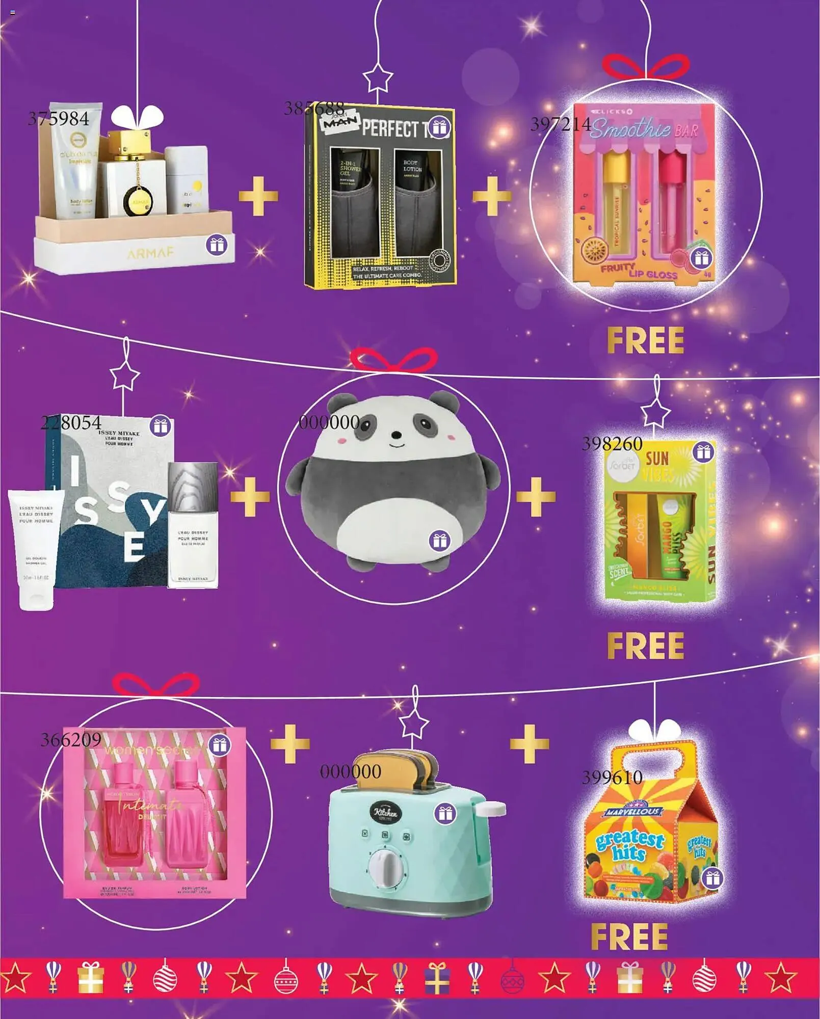 Clicks catalogue from 9 December to 16 December 2025 - Catalogue Page 5