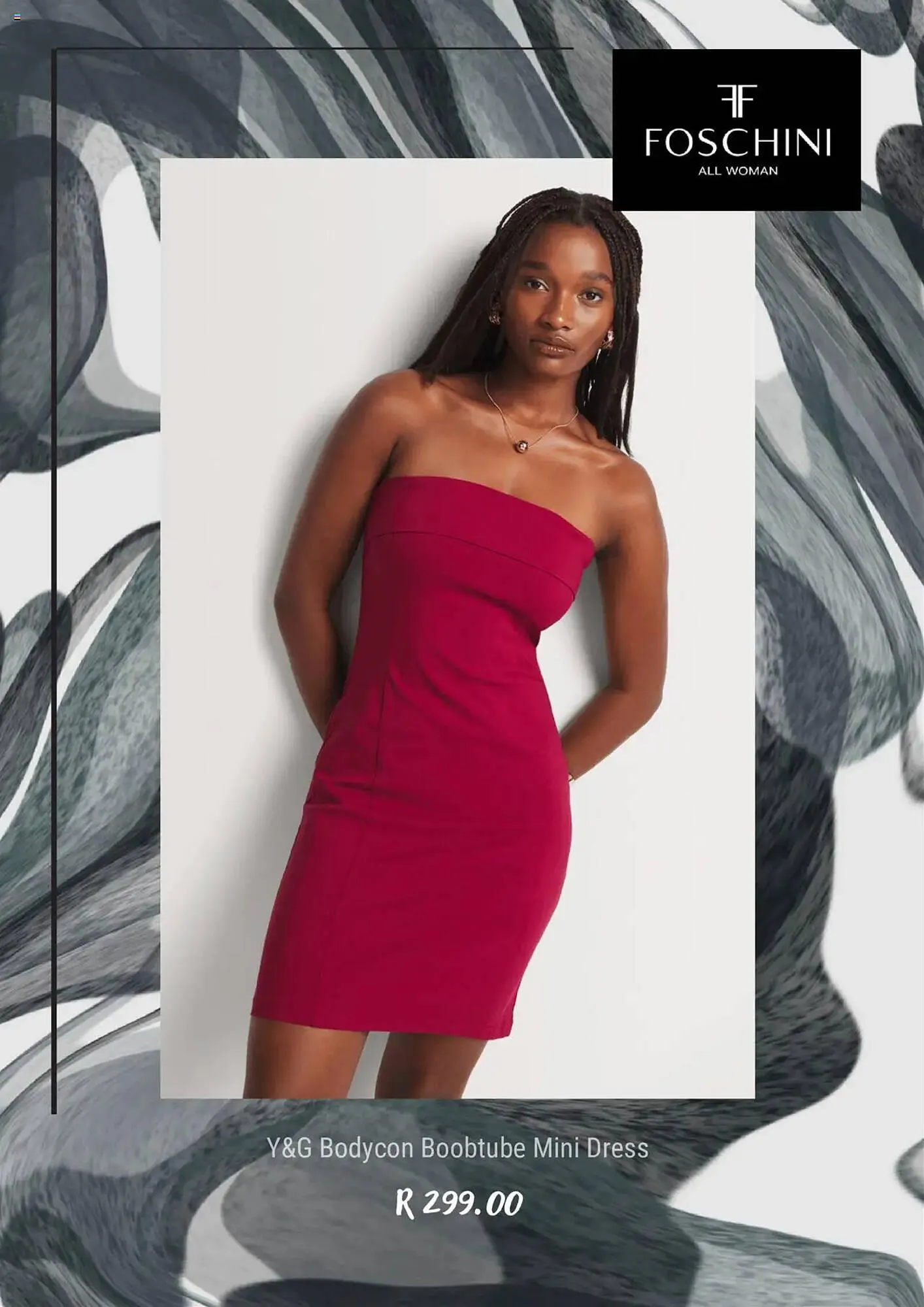 Foschini catalogue from 27 January to 11 February 2025 - Catalogue Page 8