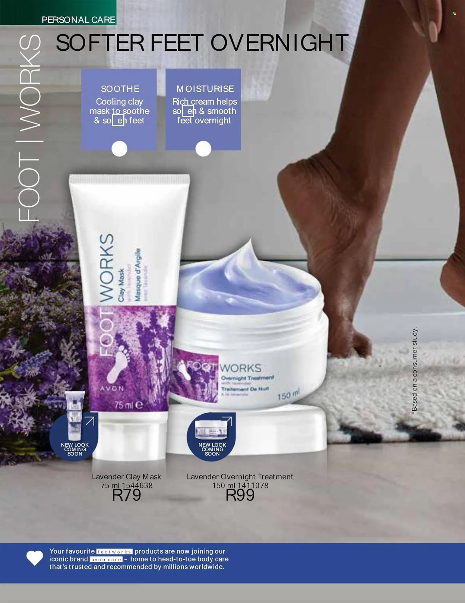 AVON catalogue from 1 June to 30 June 2025 - Catalogue Page 148
