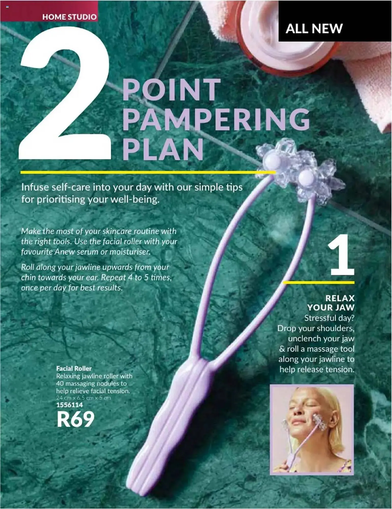 AVON catalogue from 31 January to 28 February 2025 - Catalogue Page 172