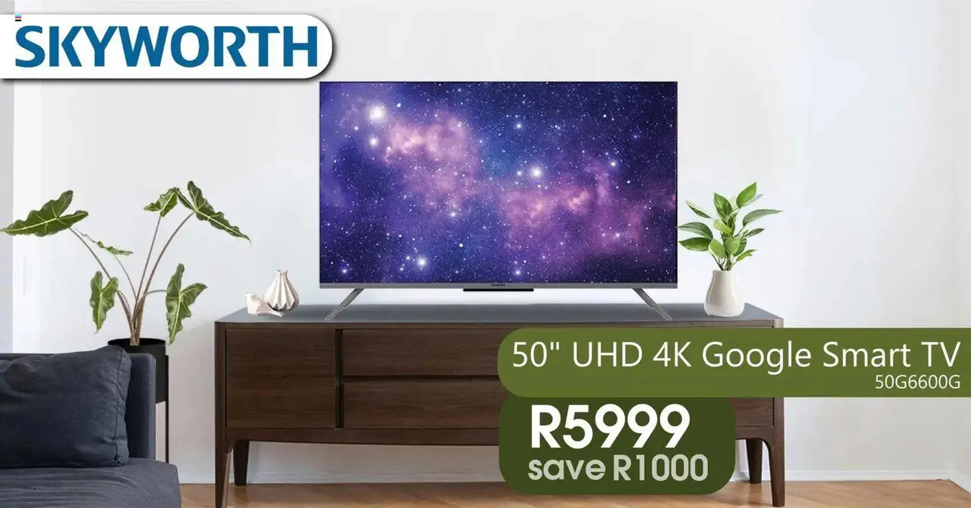 Tafelberg Furnishers catalogue from 24 April to 4 May 2025 - Catalogue Page 9