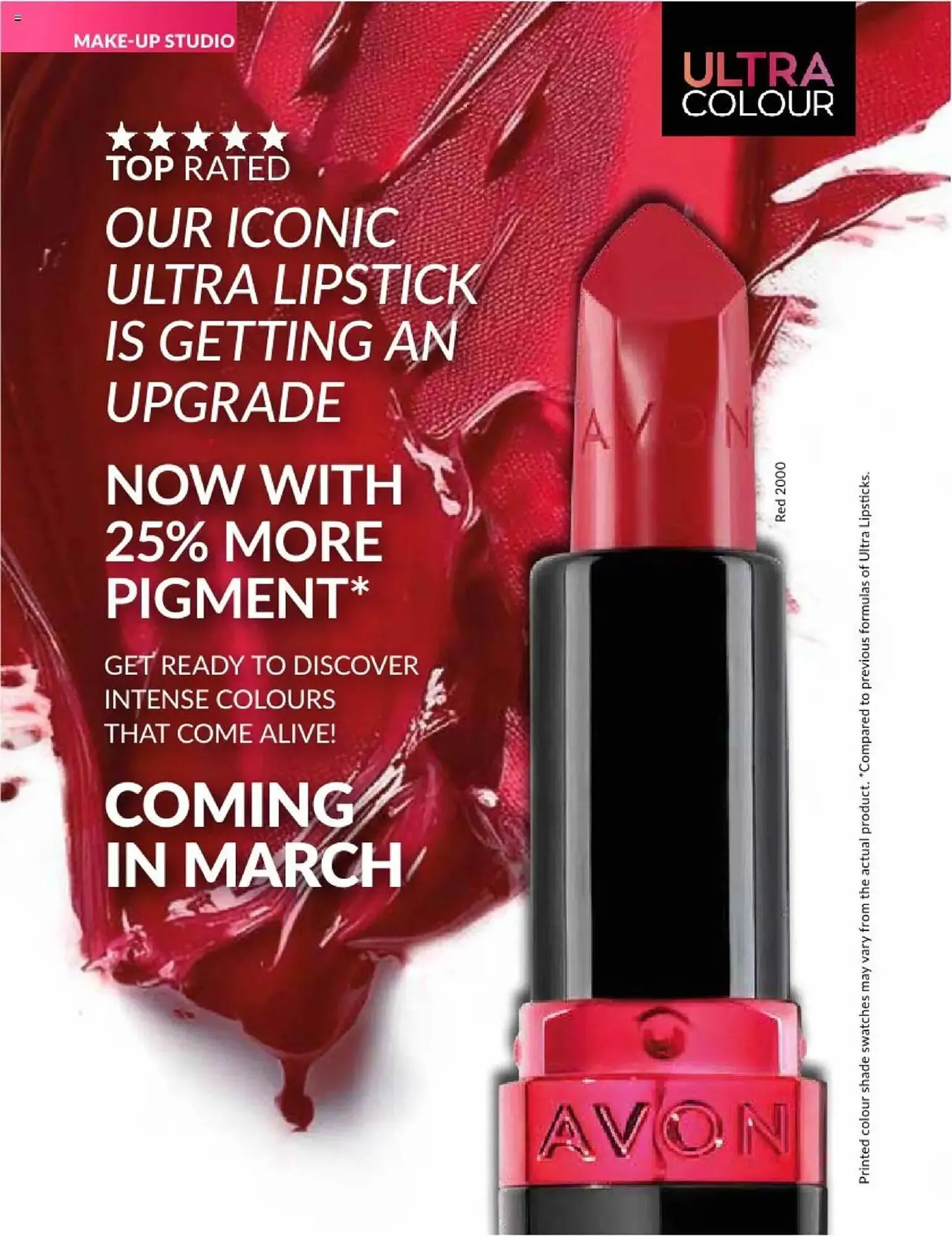 AVON catalogue from 31 January to 28 February 2025 - Catalogue Page 38