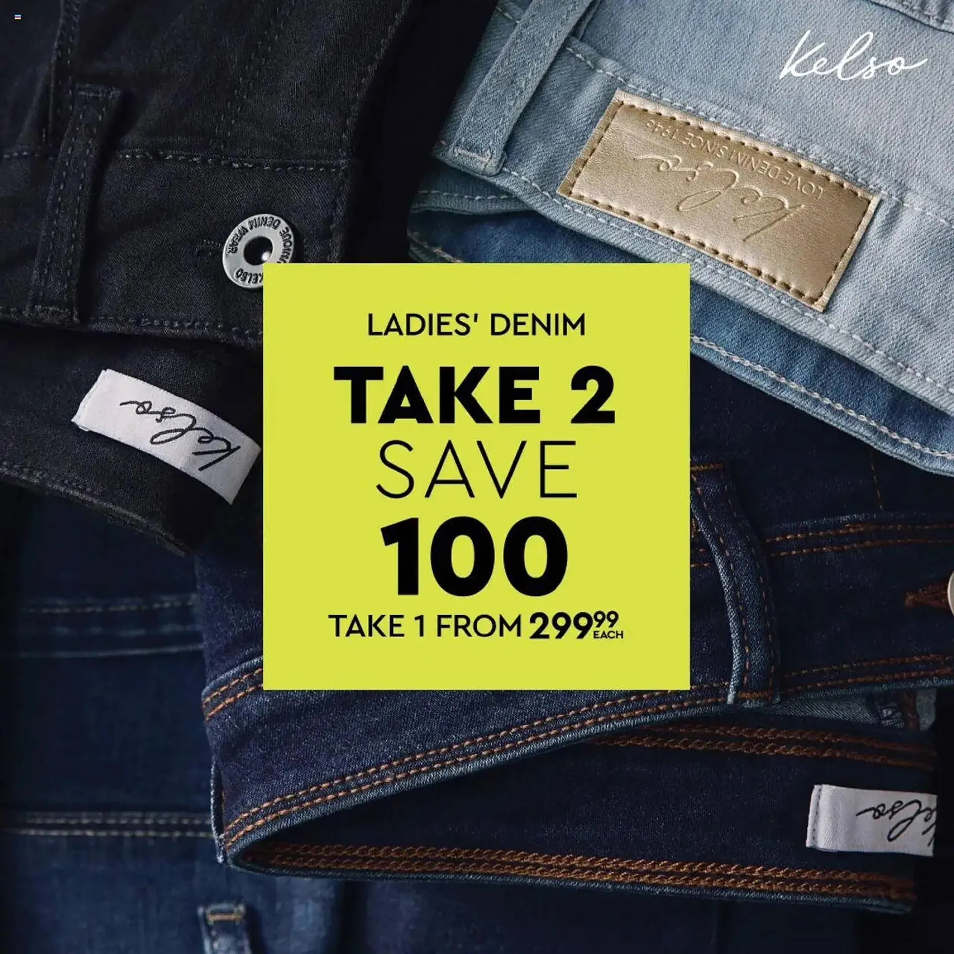 Edgars catalogue - 1