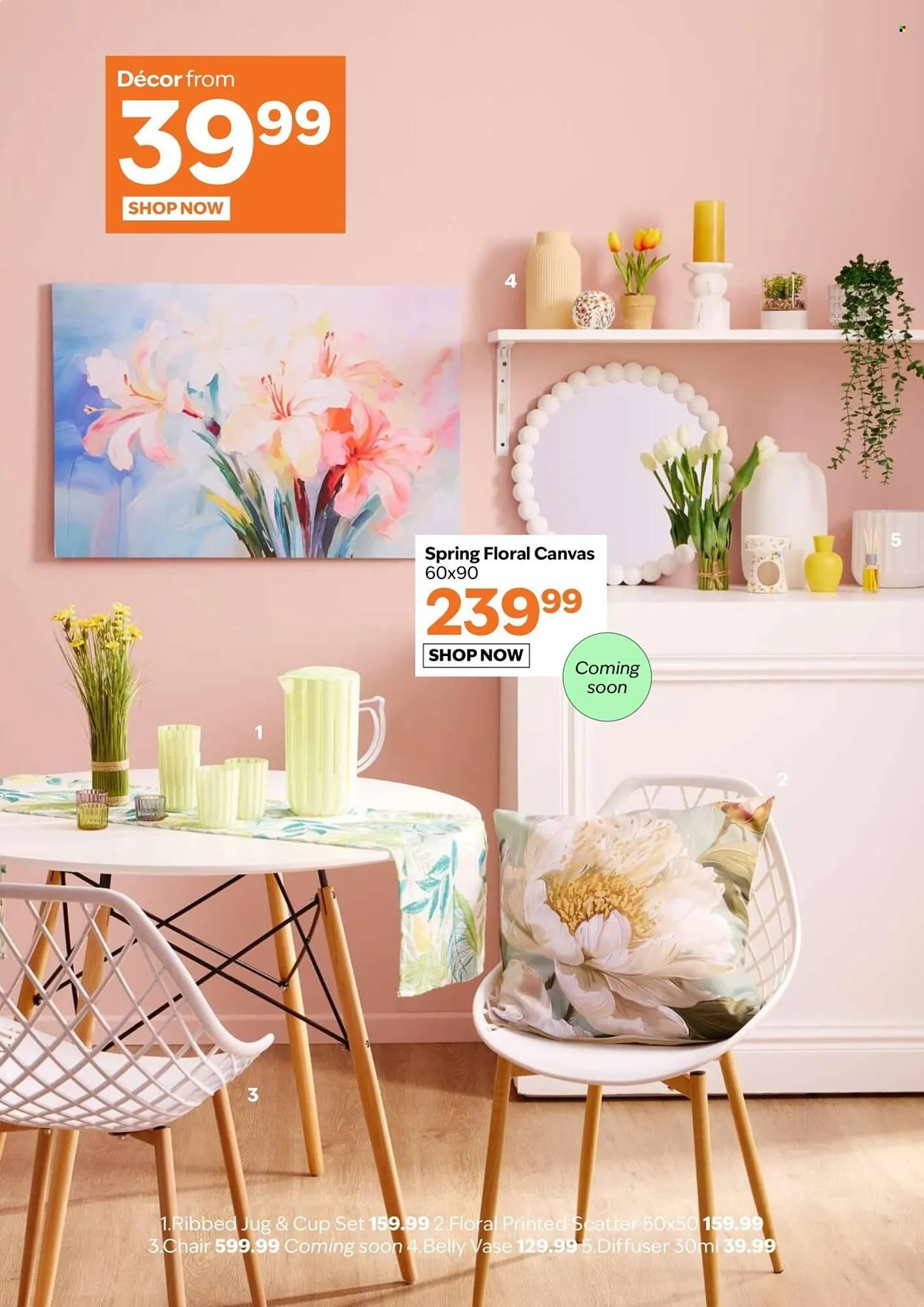 Sheet Street catalogue from 1 October to 31 October 2025 - Catalogue Page 8