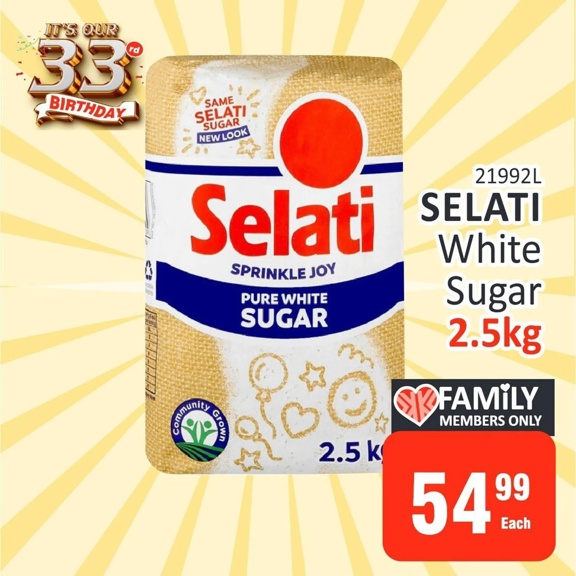 KitKat Cash and Carry catalogue from 3 October to 9 October 2025 - Catalogue Page 2