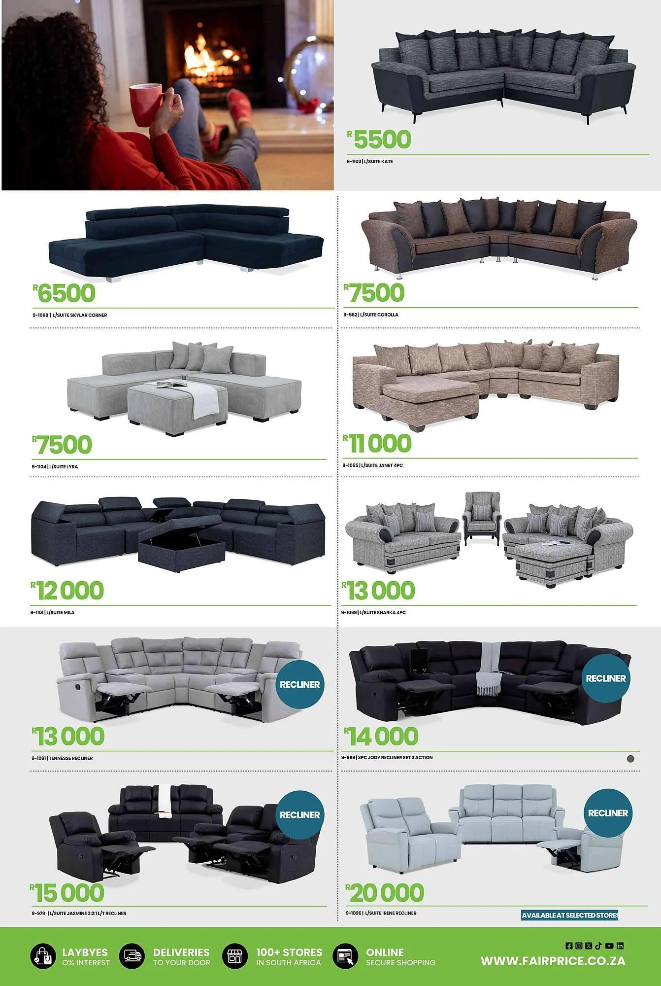Fair Price catalogue from 31 May to 30 June 2025 - Catalogue Page 9
