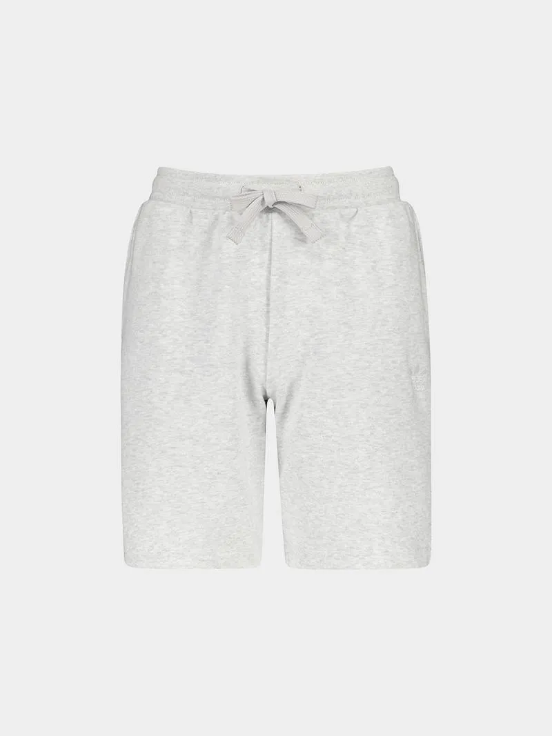 adidas Originals Youth Essentials Grey Short
