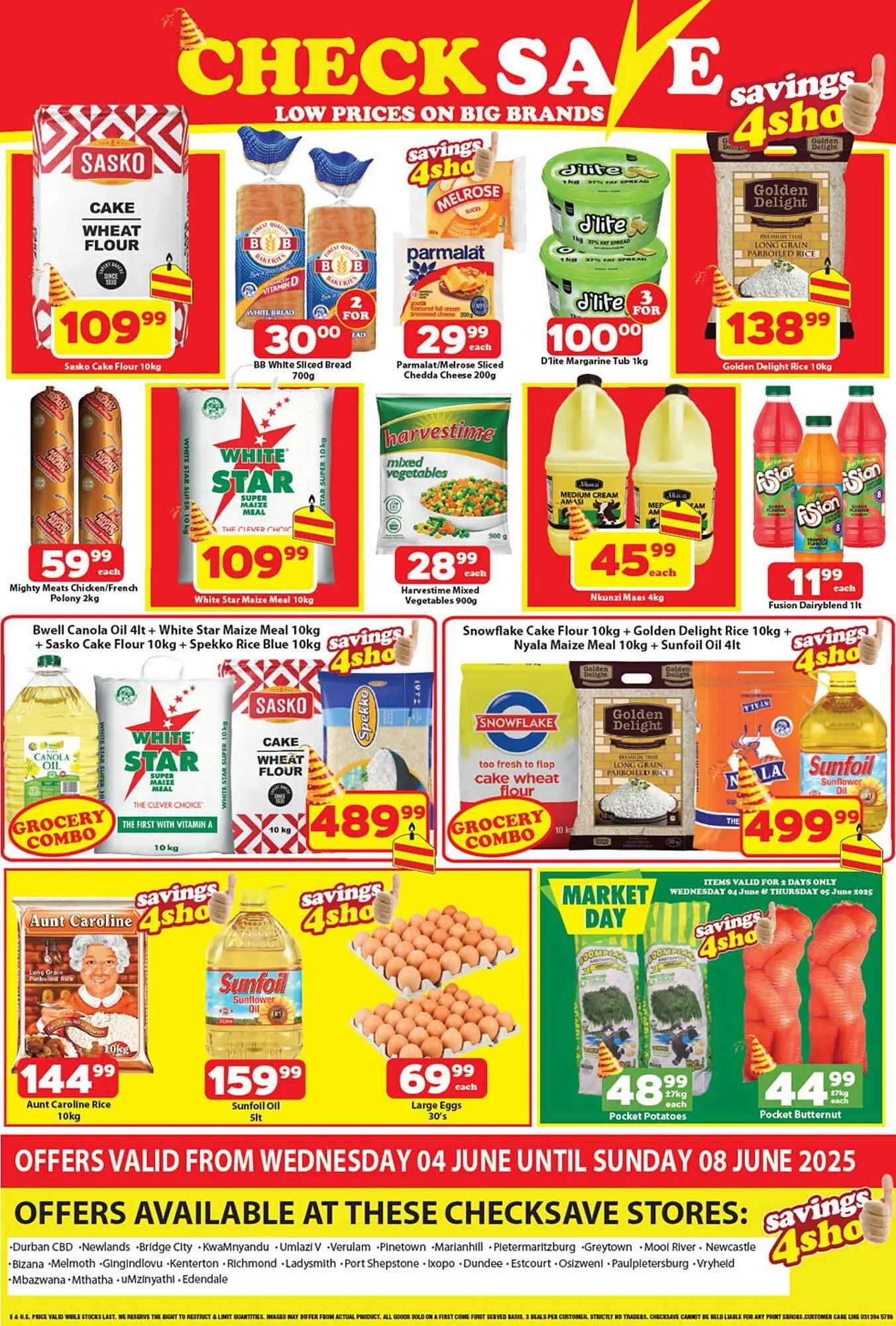 Check Save catalogue - 1