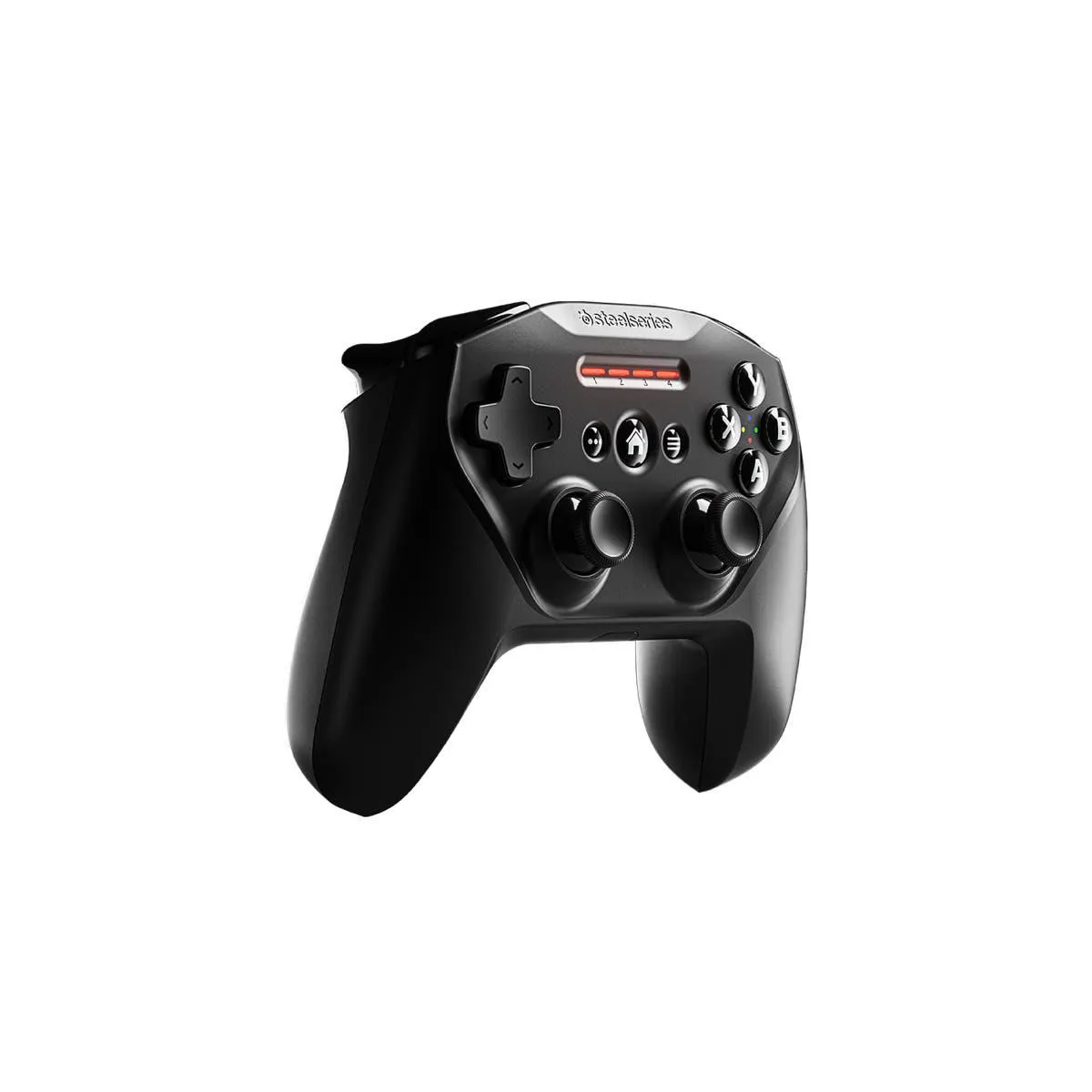 SteelSeries Nimbus+ Wireless Apple Arcade Controller