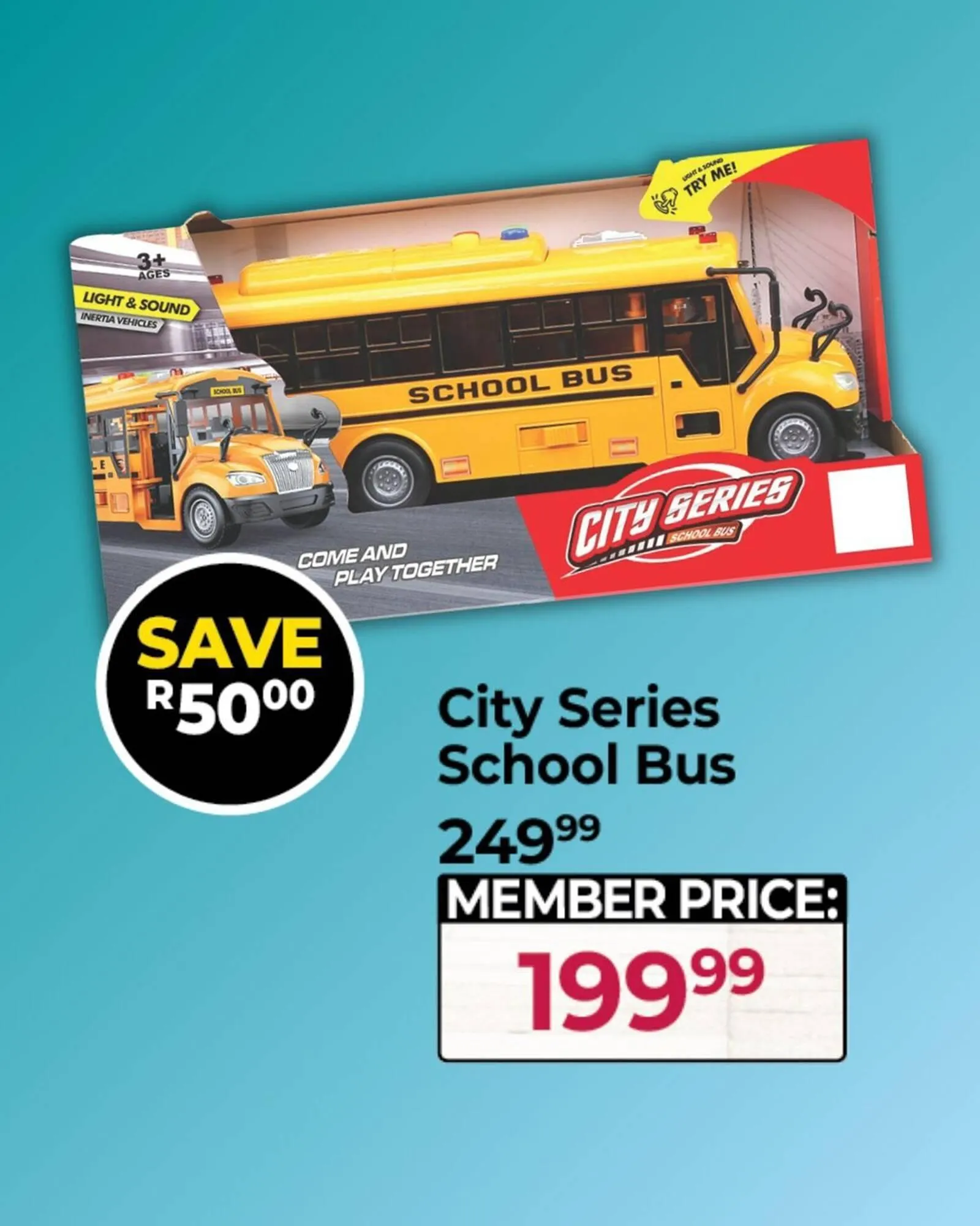 Baby City catalogue from 5 November to 11 November 2025 - Catalogue Page 3