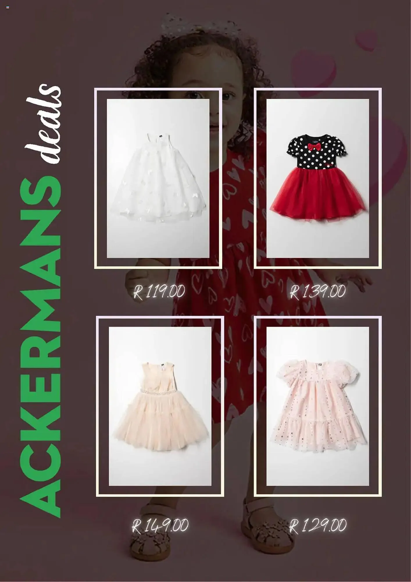 Ackermans catalogue from 1 February to 14 March 2025 - Catalogue Page 2