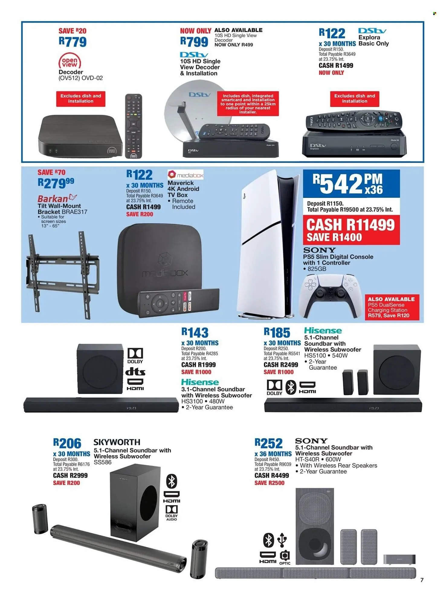 OK Furniture catalogue from 26 January to 15 February 2026 - Catalogue Page 7