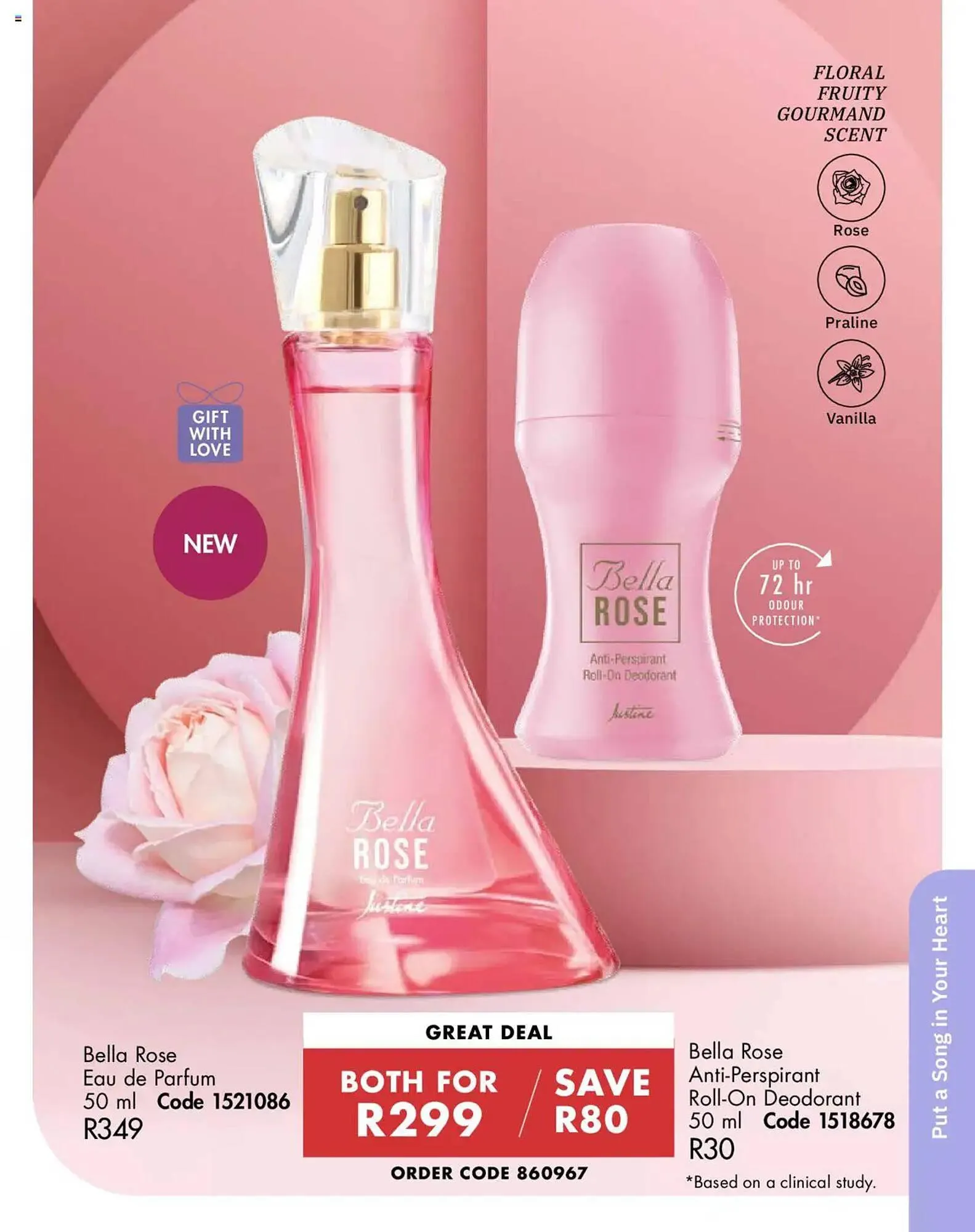 Justine catalogue from 1 February to 28 February 2025 - Catalogue Page 7