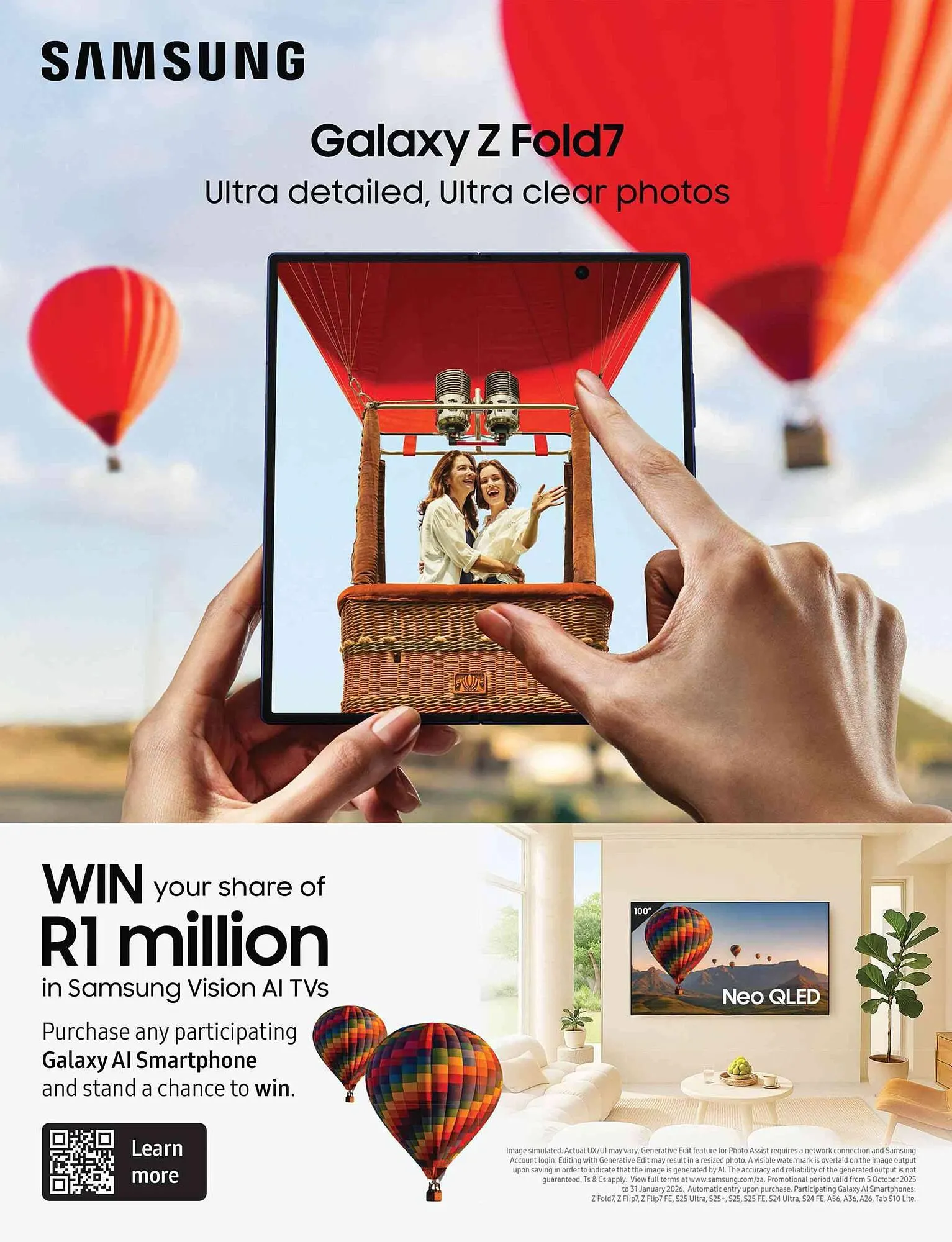 Telkom catalogue from 5 October to 30 November 2025 - Catalogue Page 12