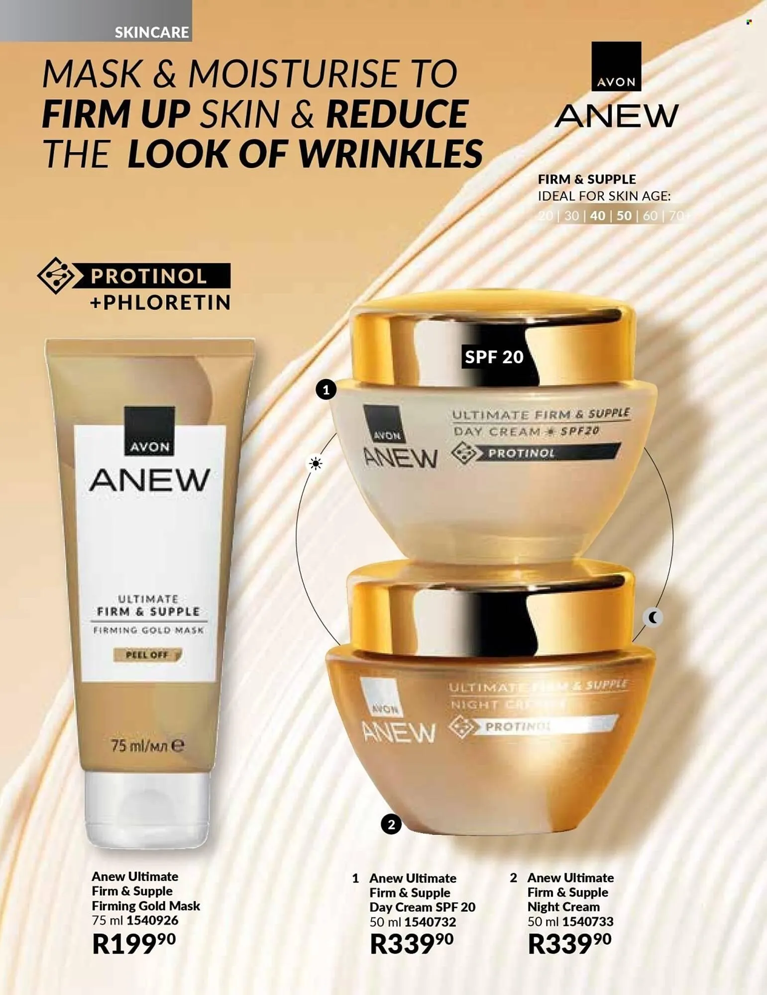 AVON catalogue from 1 November to 30 November 2025 - Catalogue Page 108