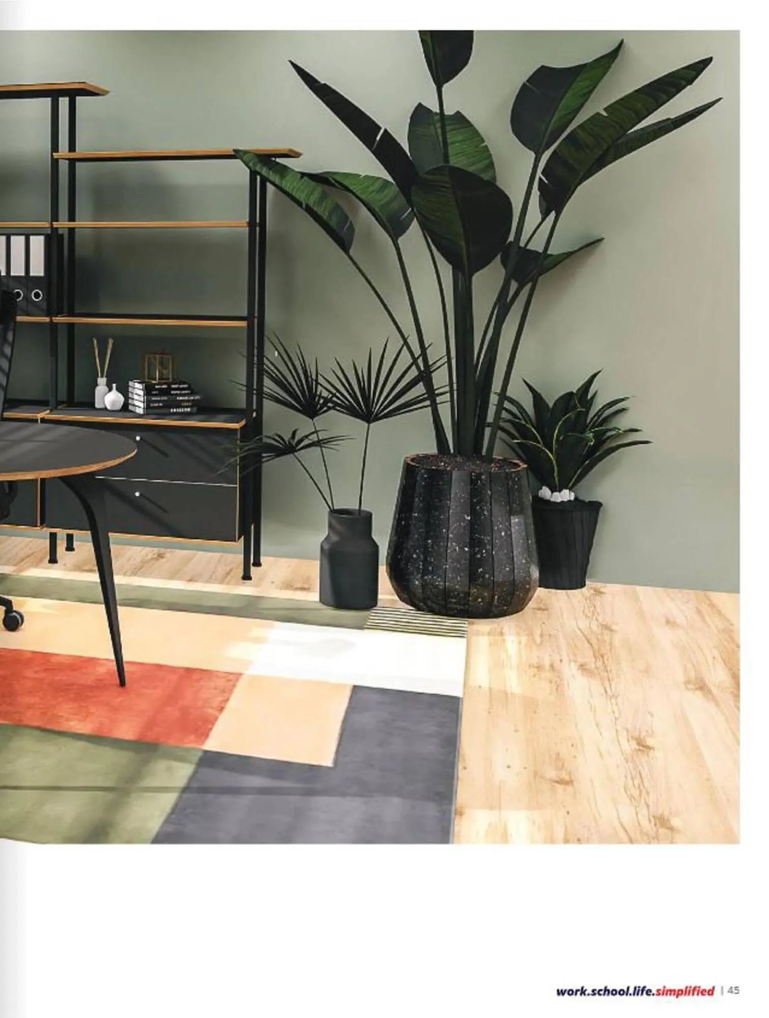 Bidvest Waltons catalogue from 8 April to 11 May 2024 - Catalogue Page 47