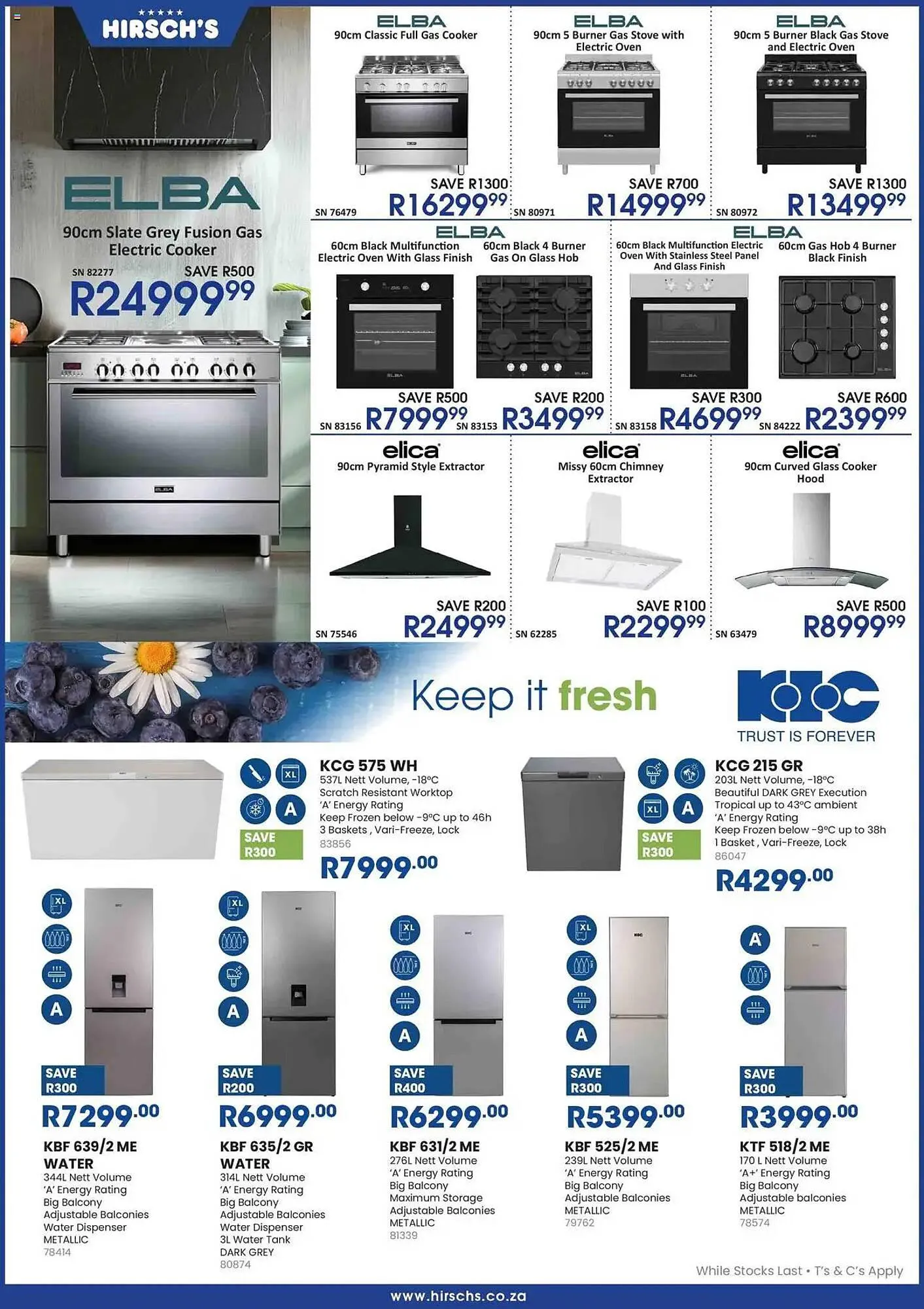 Hirsch's catalogue from 18 February to 17 March 2025 - Catalogue Page 21