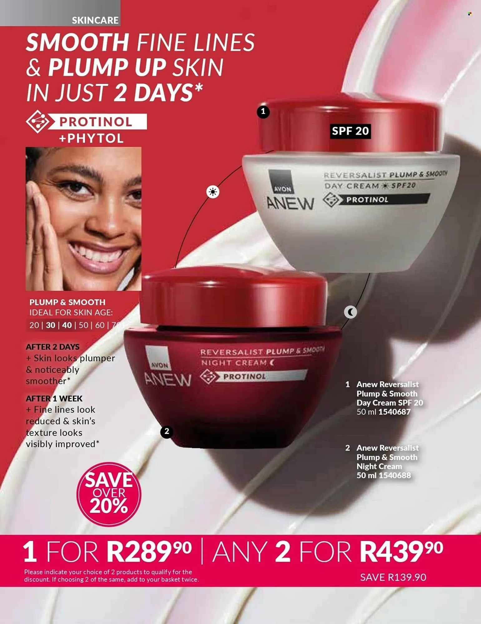 AVON catalogue from 1 September to 2 October 2025 - Catalogue Page 108