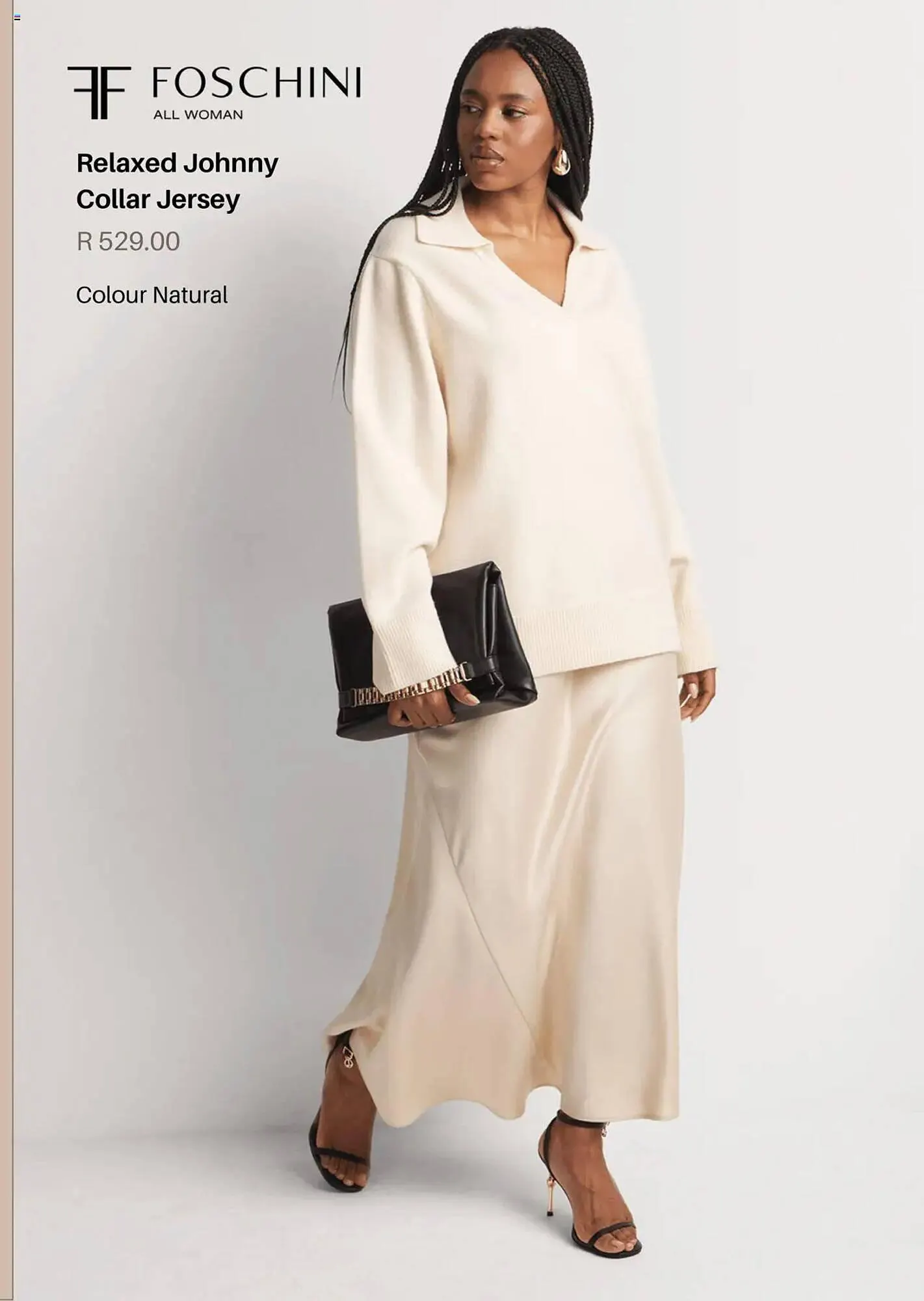Foschini catalogue from 2 March to 16 March 2025 - Catalogue Page 5