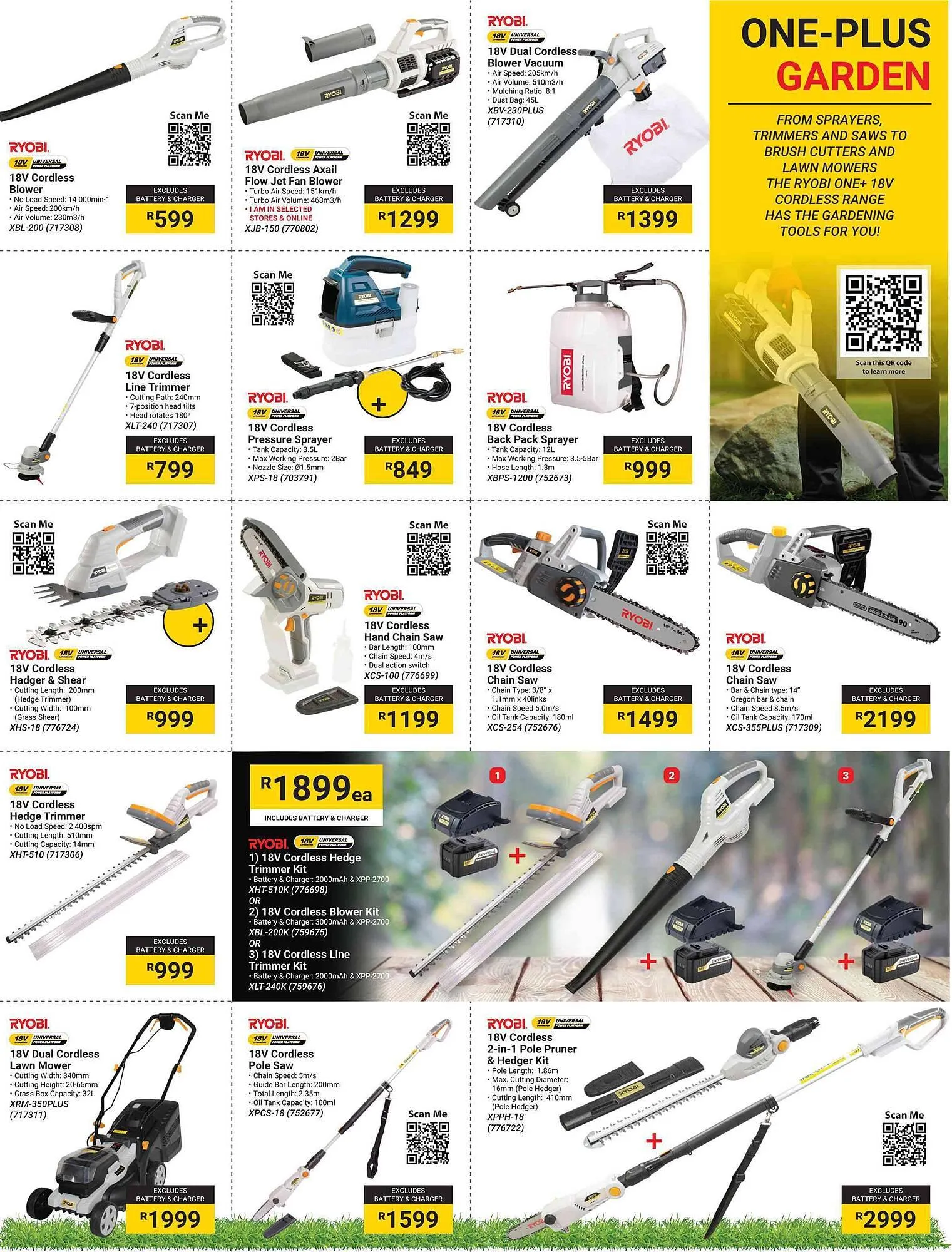 Builders Warehouse catalogue from 14 January to 2 March 2025 - Catalogue Page 5