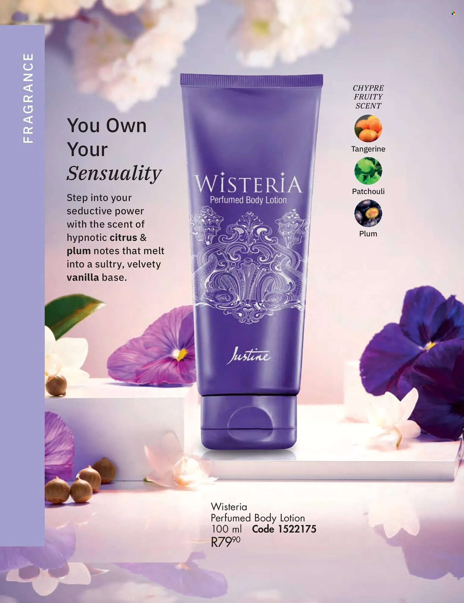 Justine brochure from 1 October to 31 October 2025 - Catalogue Page 38